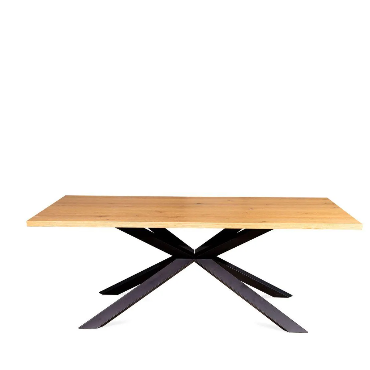 Mesa de comedor Sahara 75x200x100