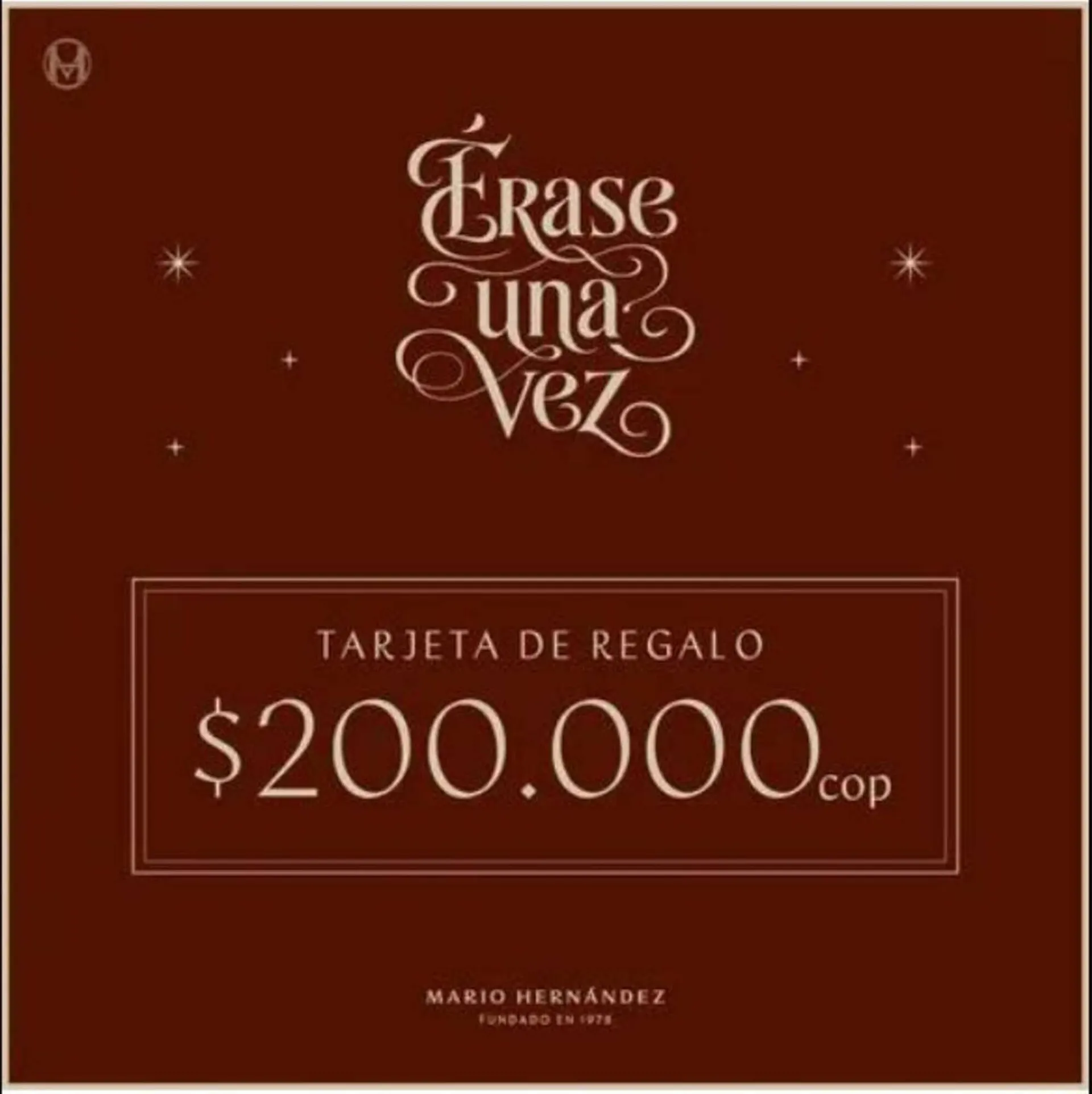 Catalogo de Catálogo Mario Hernández 12 de diciembre al 31 de diciembre 2025 - Pag 3