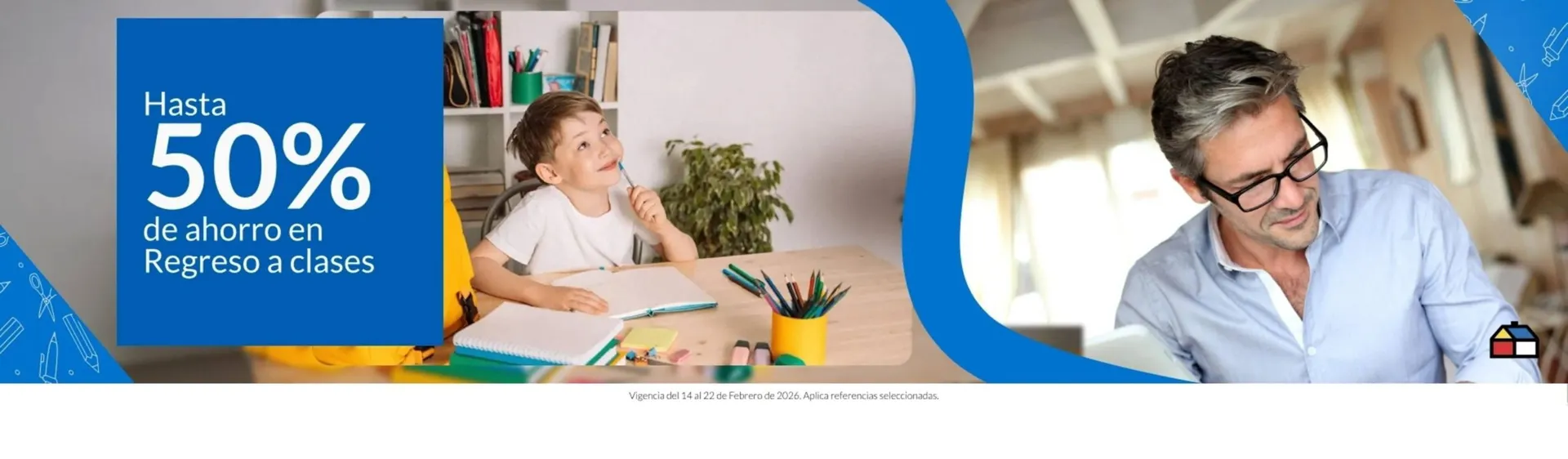 Catálogo Homecenter - 1