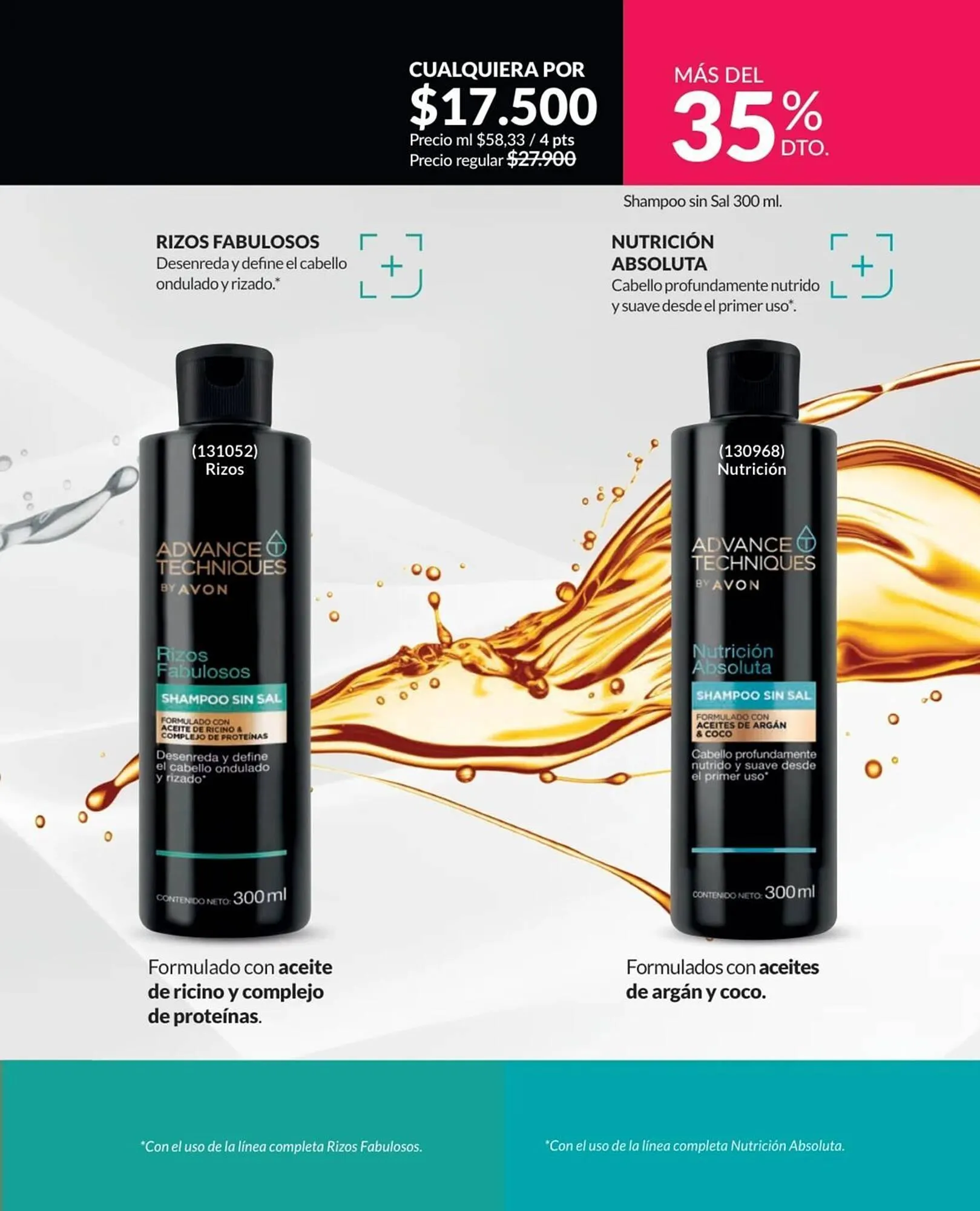Catalogo de Catálogo Avon 25 de febrero al 31 de marzo 2026 - Pag 185