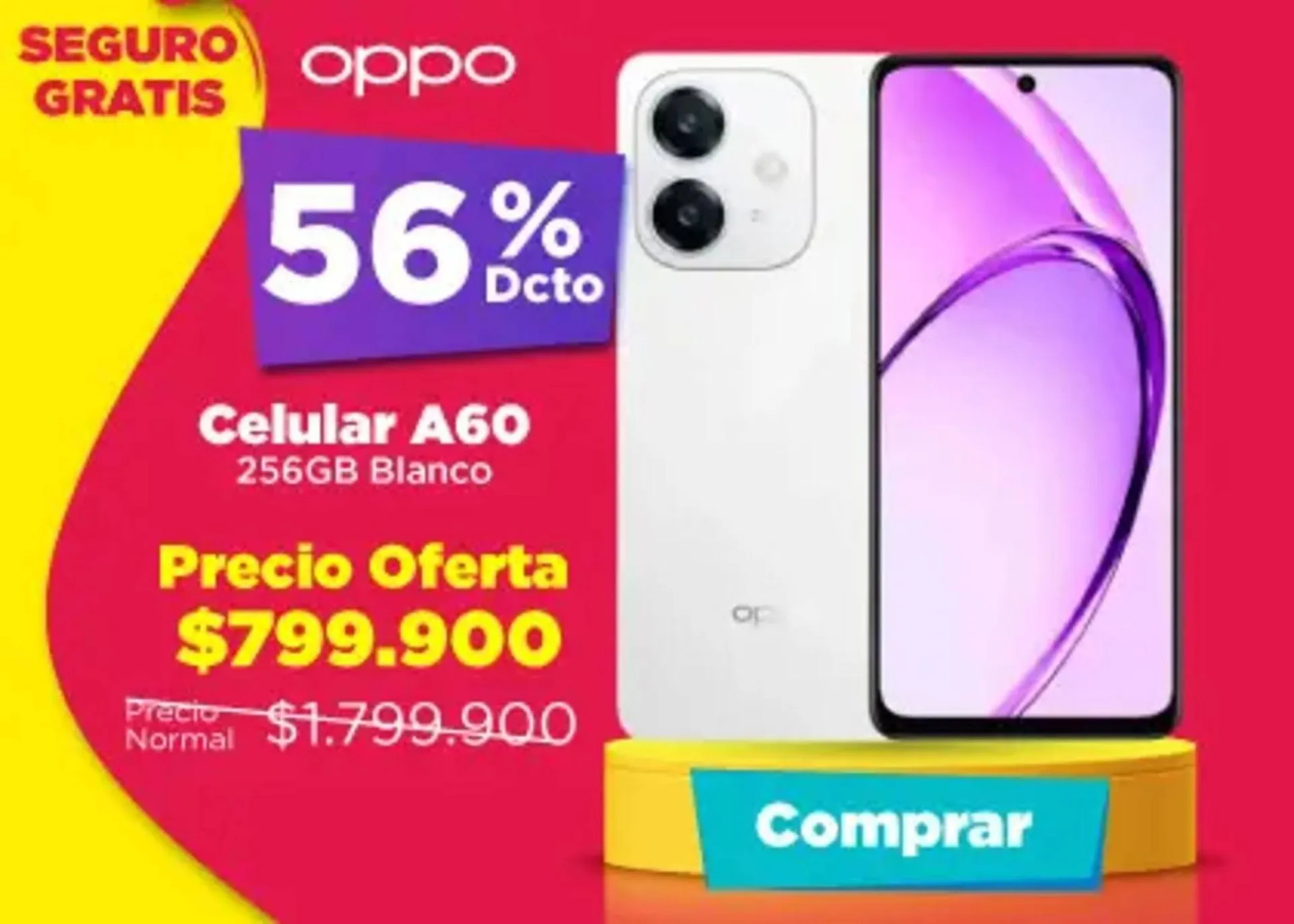 Catalogo de Catálogo Alkomprar 26 de marzo al 31 de marzo 2025 - Pag 1