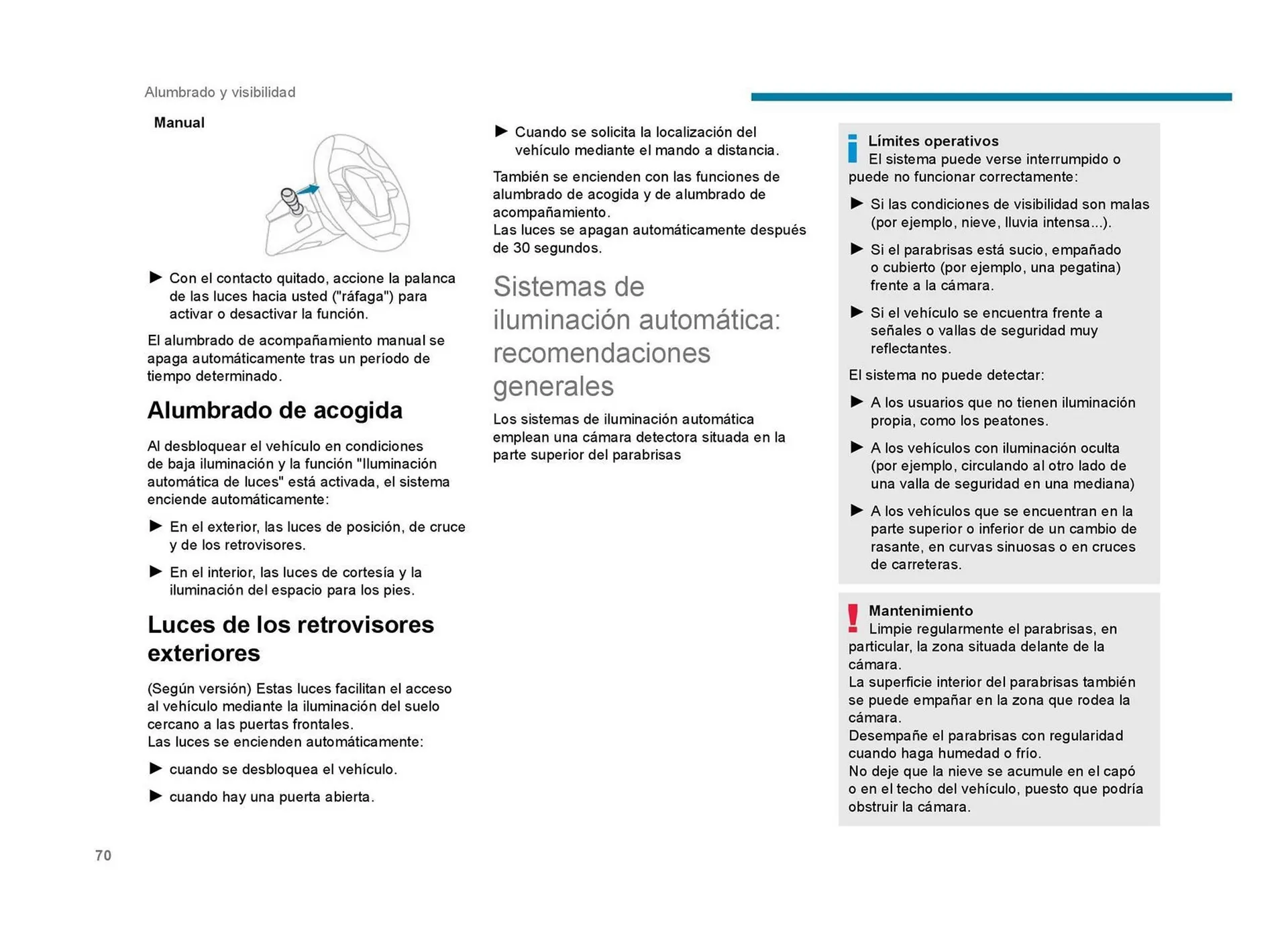 Catalogo de Catálogo Peugeot 23 de septiembre al 23 de septiembre 2026 - Pag 72