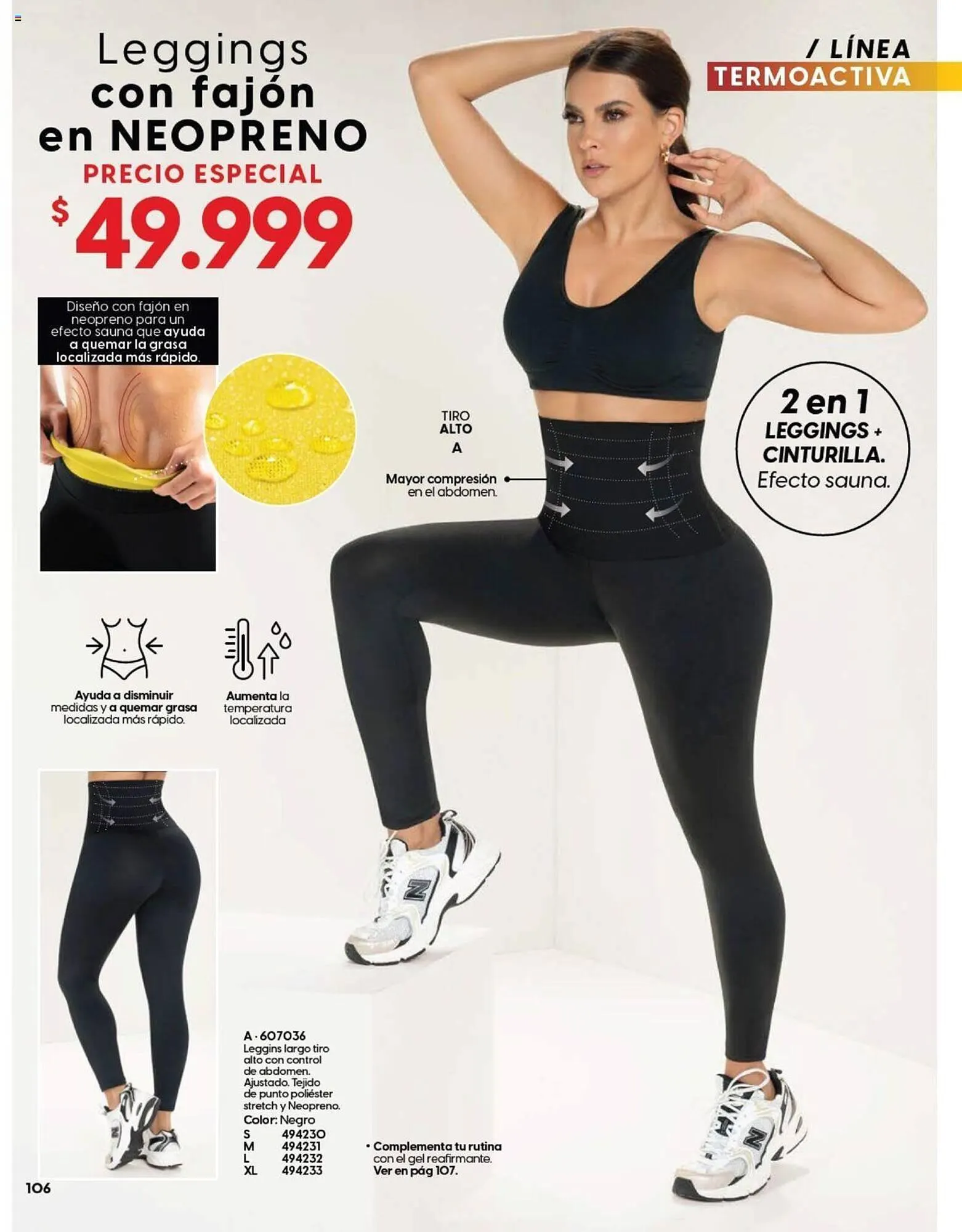 Catalogo de Catálogo Carmel 11 de diciembre al 31 de diciembre 2023 - Pag 114