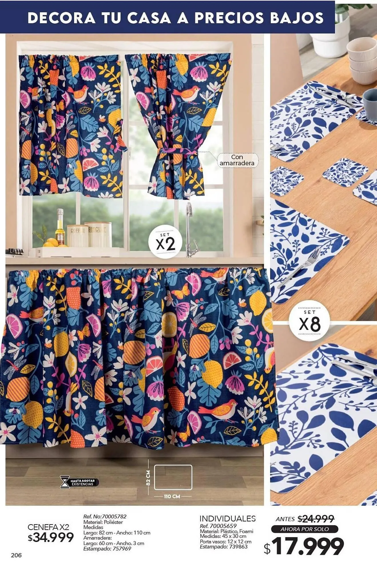 Catalogo de Catálogo Marketing Personal 4 de febrero al 28 de febrero 2025 - Pag 222