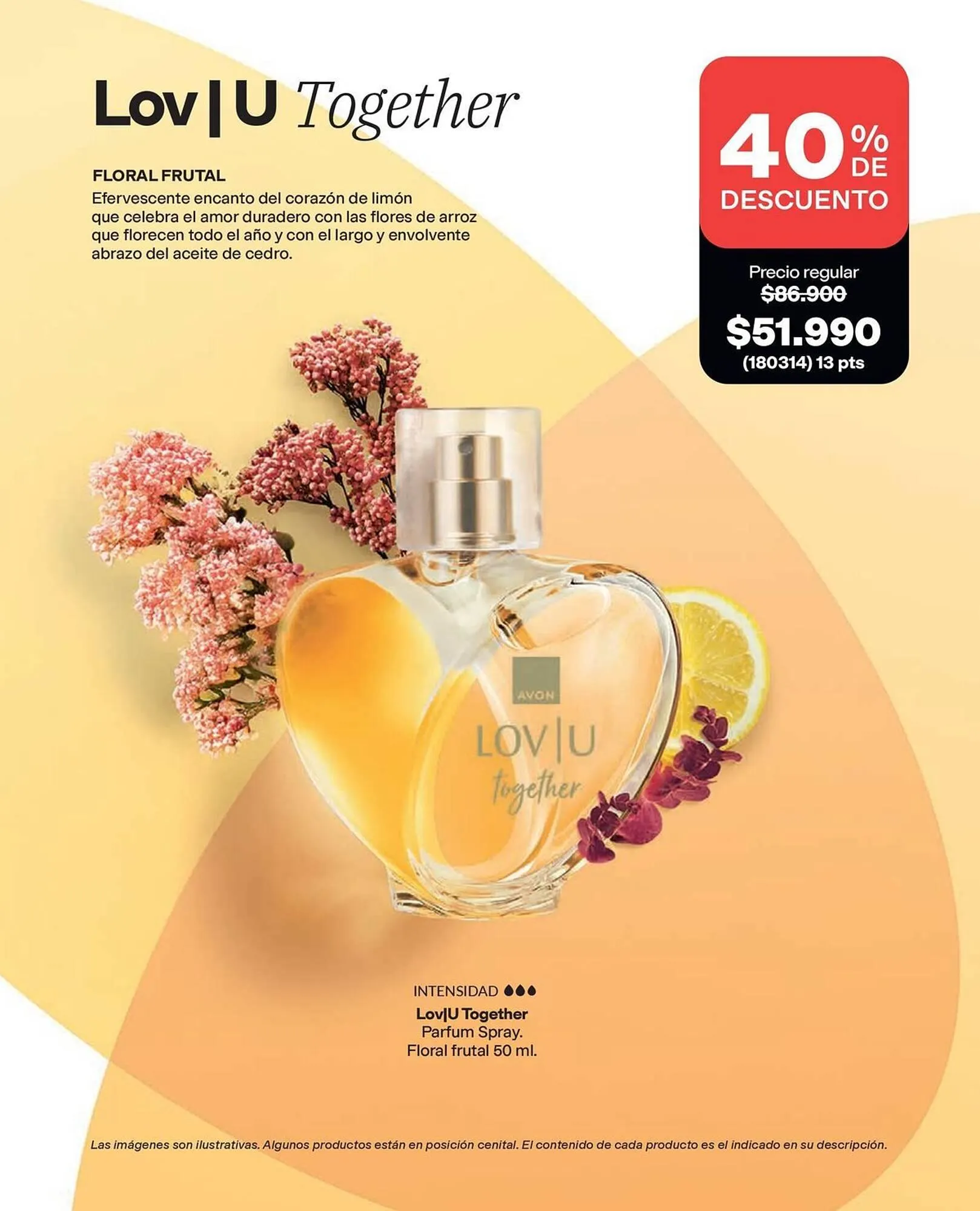 Catalogo de Catálogo Avon 1 de julio al 31 de julio 2026 - Pag 71