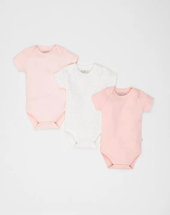 body lars niña x3 surtido