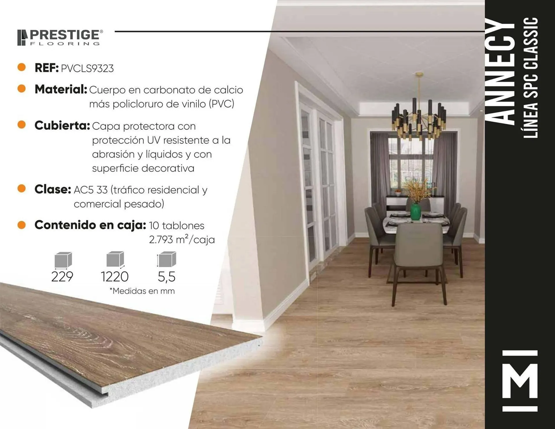 Catalogo de Catálogo Madecentro 25 de marzo al 31 de diciembre 2025 - Pag 47