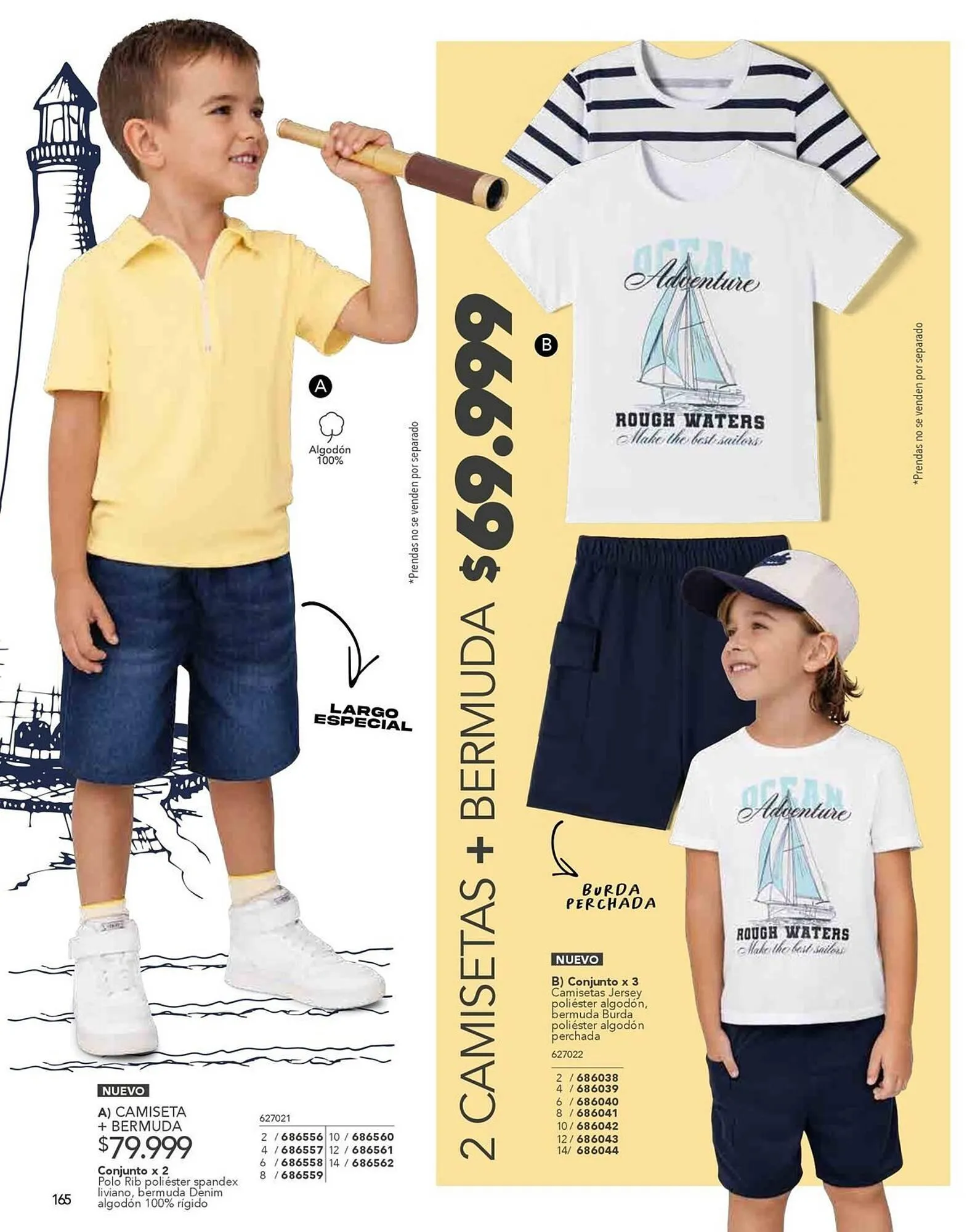 Catalogo de Catálogo Loguin 7 de octubre al 31 de diciembre 2025 - Pag 185