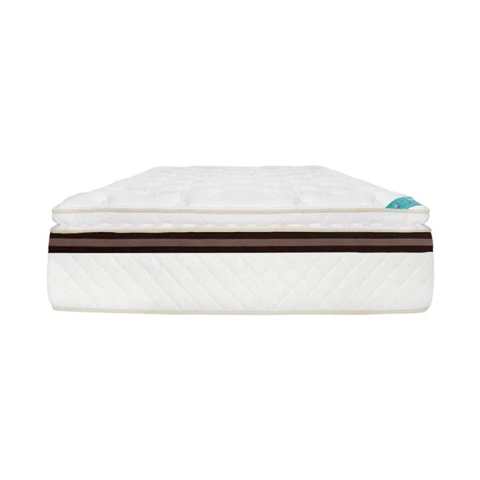 Colchón Advance Semi Doble