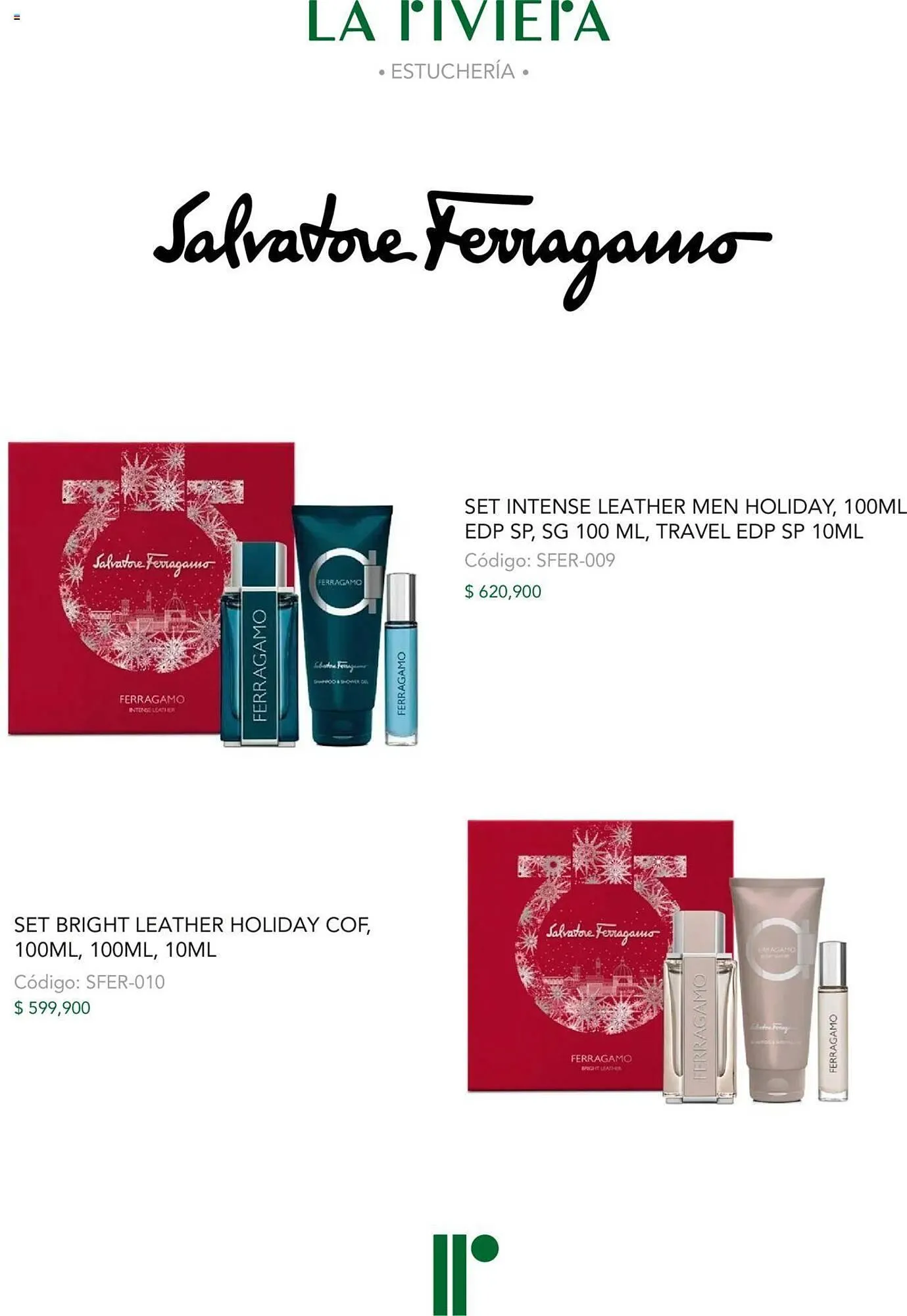 Catalogo de Catálogo La Riviera 1 de agosto al 30 de septiembre 2024 - Pag 11