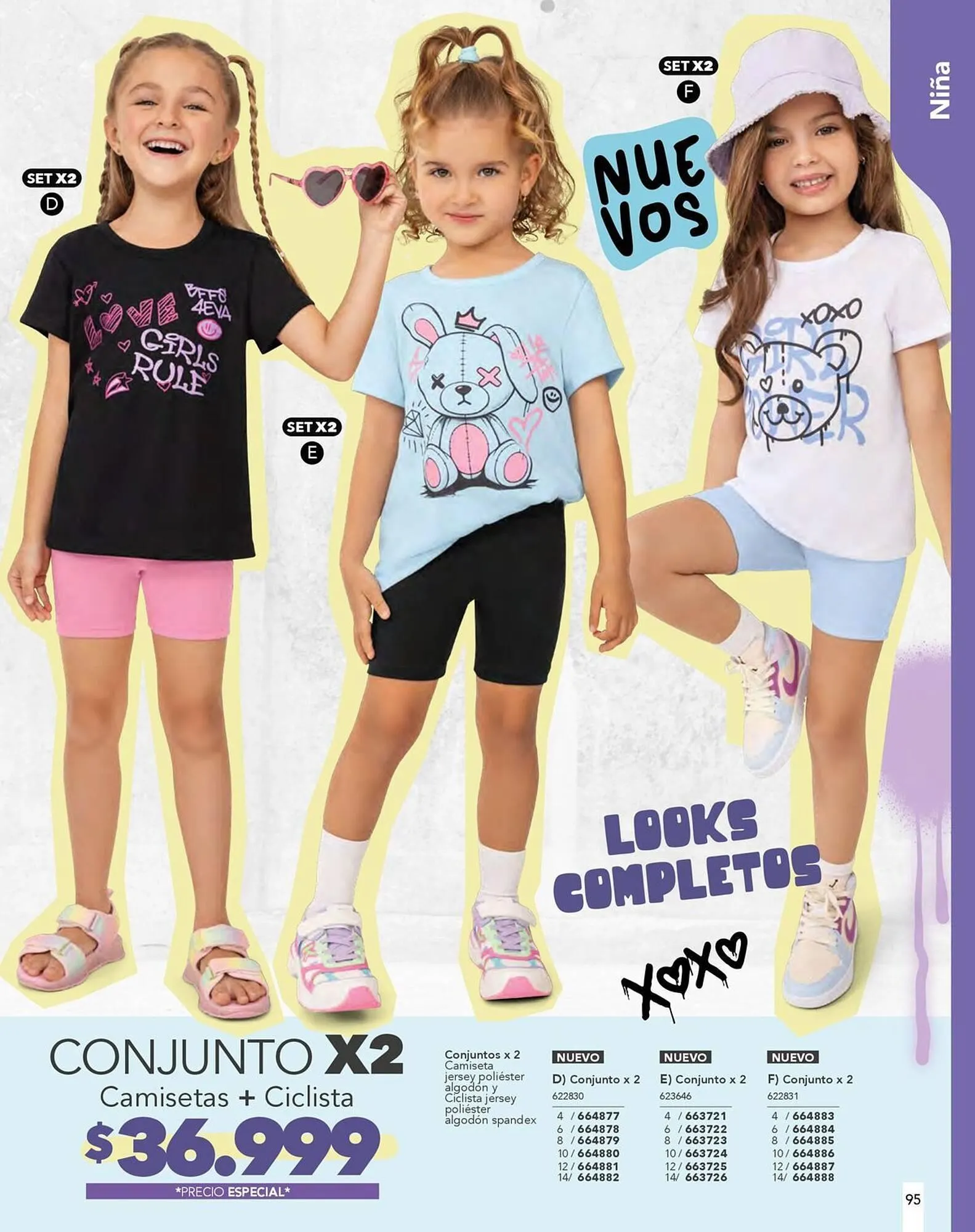 Catalogo de Catálogo Loguin 29 de abril al 12 de mayo 2025 - Pag 105