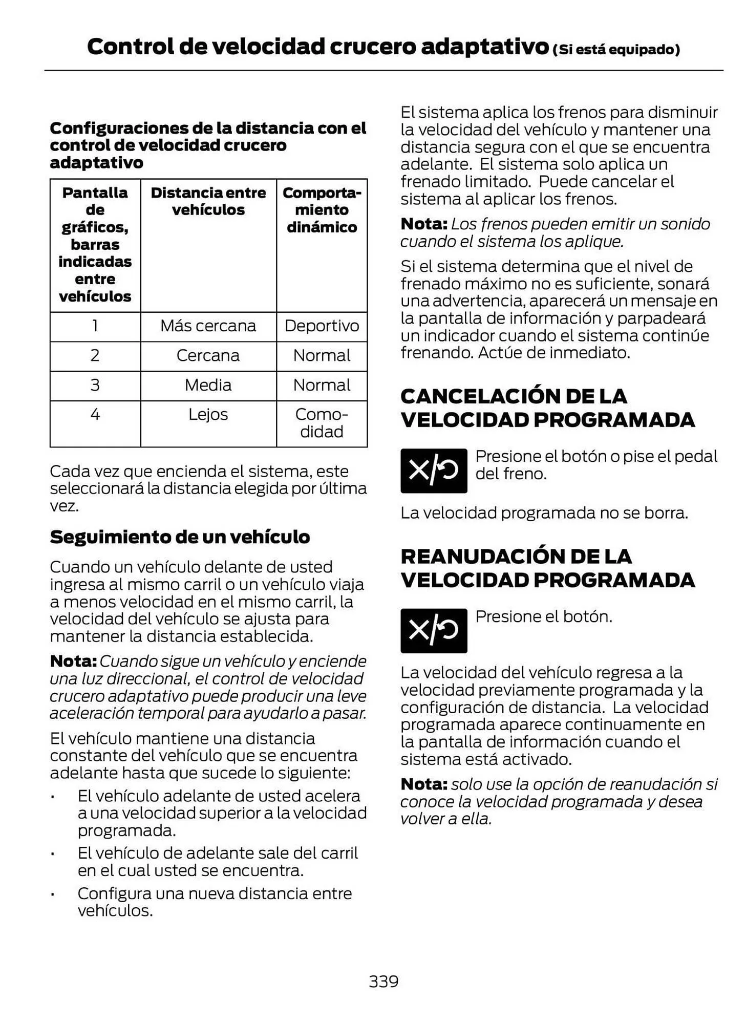Catalogo de Catálogo Ford 29 de octubre al 29 de octubre 2025 - Pag 341