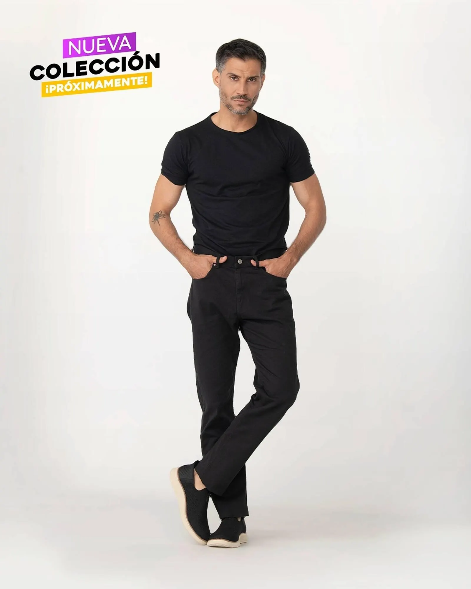 Catálogo Evacol - 1