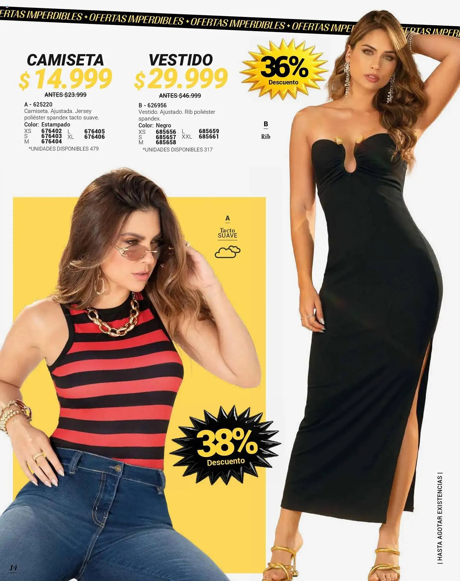 Catalogo de Catálogo Carmel 1 de junio al 1 de julio 2026 - Pag 210