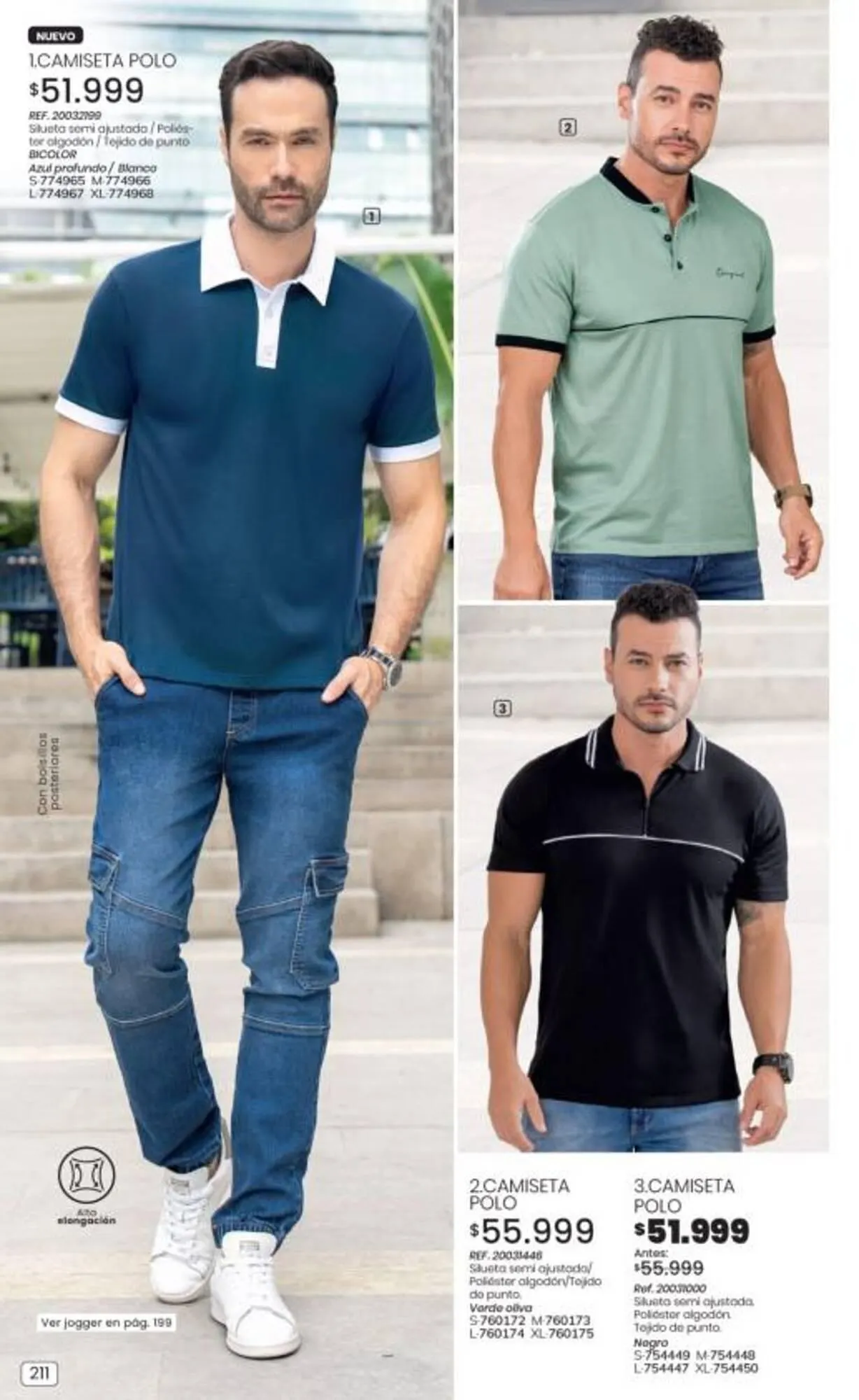 Catalogo de Catálogo Marketing Personal 1 de julio al 1 de septiembre 2025 - Pag 116