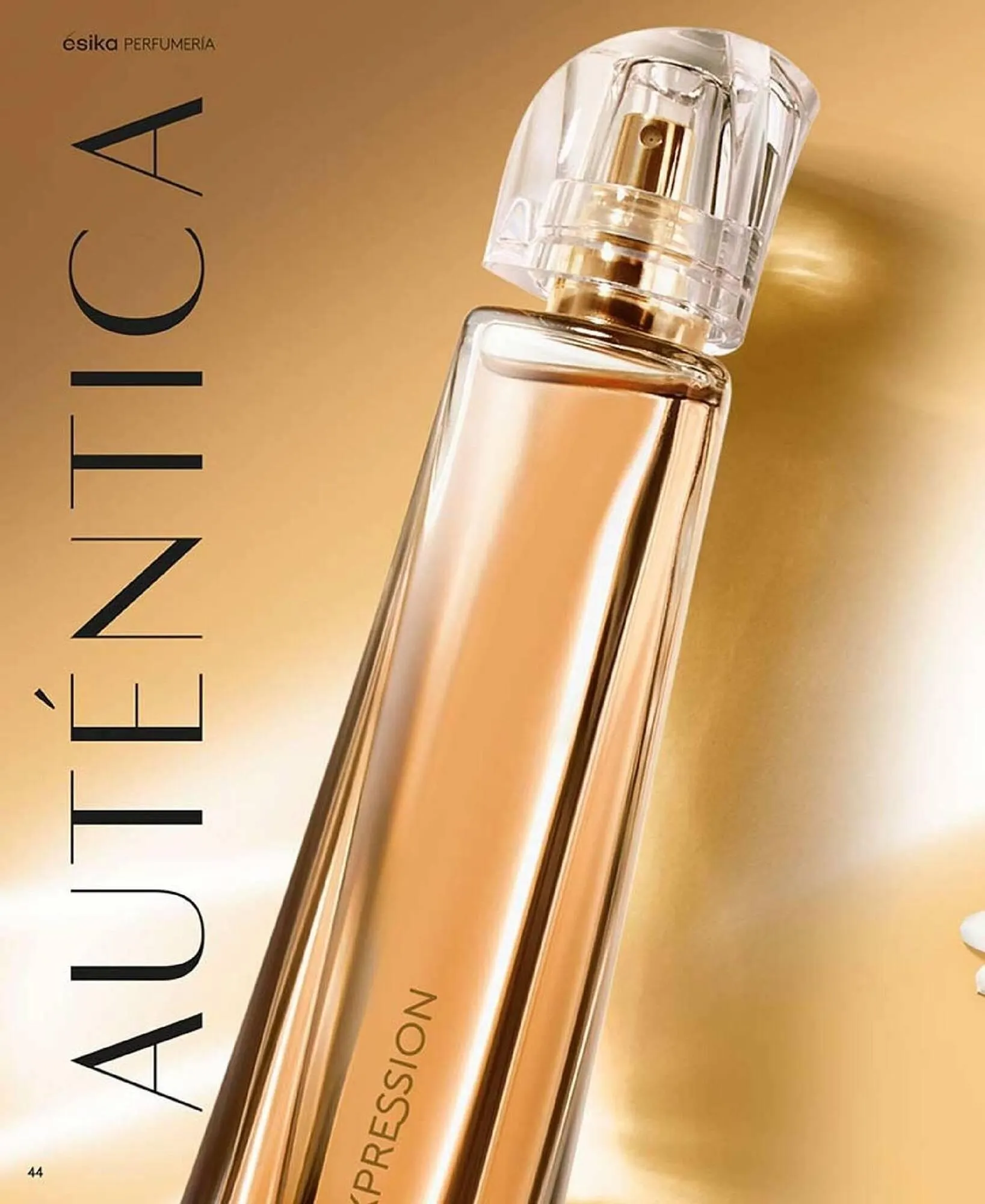 Catalogo de Catálogo Ésika 4 de febrero al 28 de febrero 2025 - Pag 44