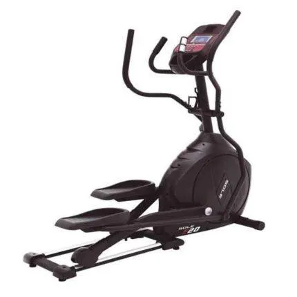 ELÍPTICA E20 SOLE – SPORTFITNESS