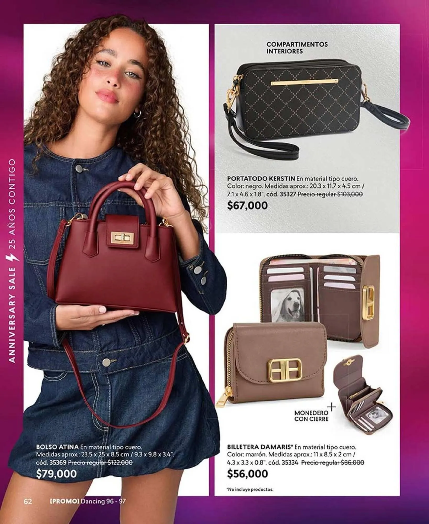 Catalogo de Catálogo L'bel 1 de noviembre al 30 de noviembre 2025 - Pag 62