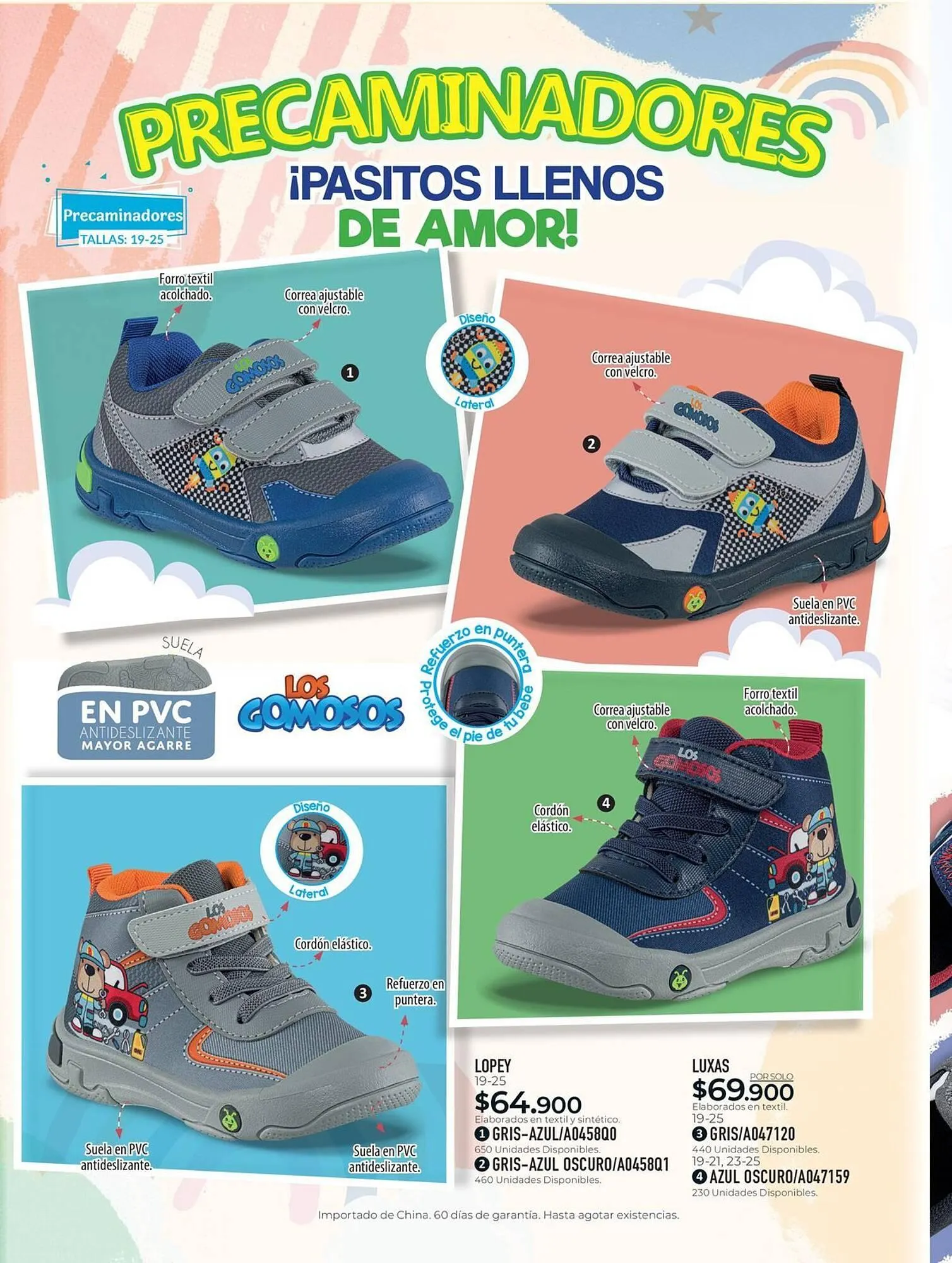 Catalogo de Catálogo Croydon 6 de mayo al 28 de mayo 2026 - Pag 126