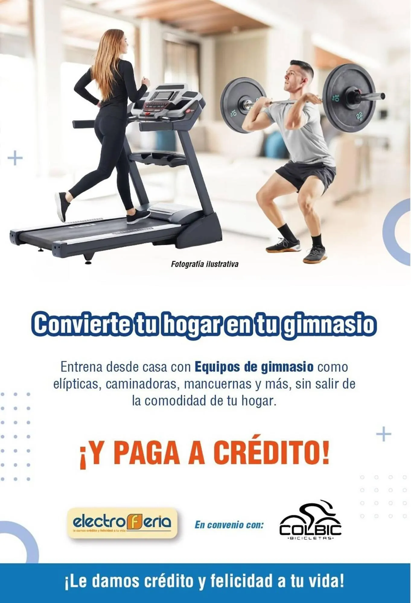 Catalogo de Catálogo Electroferia 1 de enero al 31 de enero 2026 - Pag 15