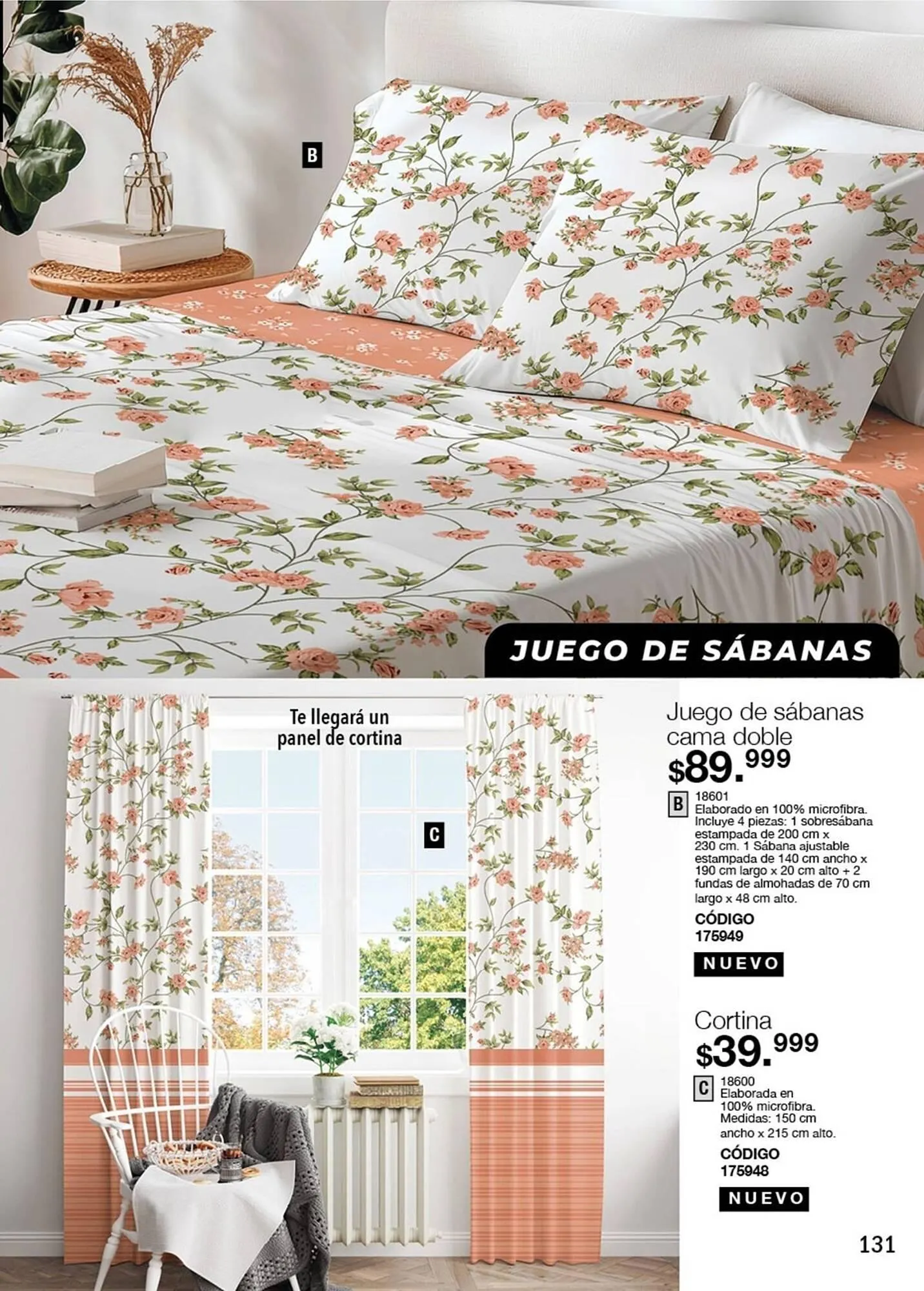 Catalogo de Catálogo Juana Bonita 15 de enero al 23 de enero 2025 - Pag 35