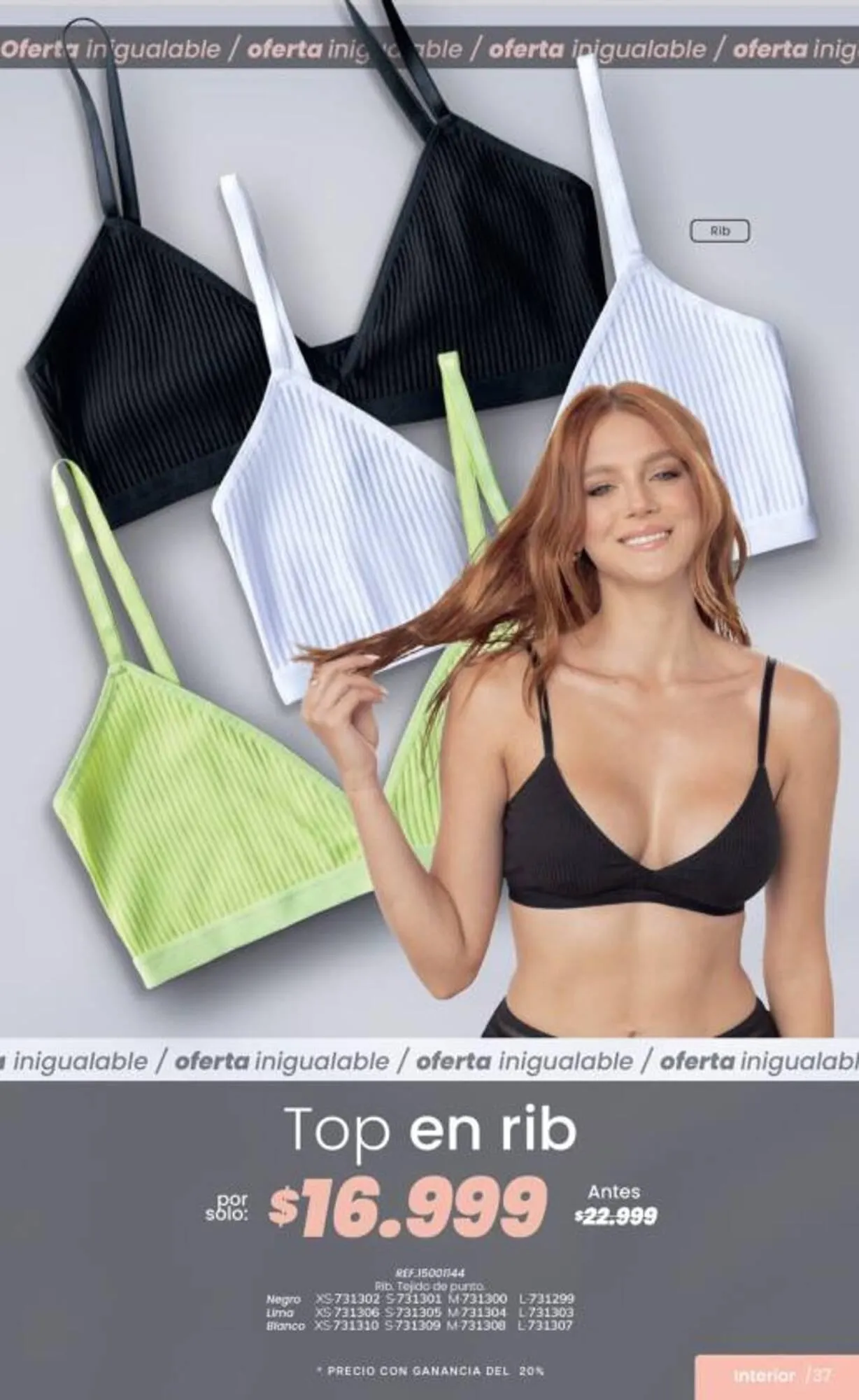 Catalogo de Catálogo Marketing Personal 19 de noviembre al 30 de noviembre 2025 - Pag 41