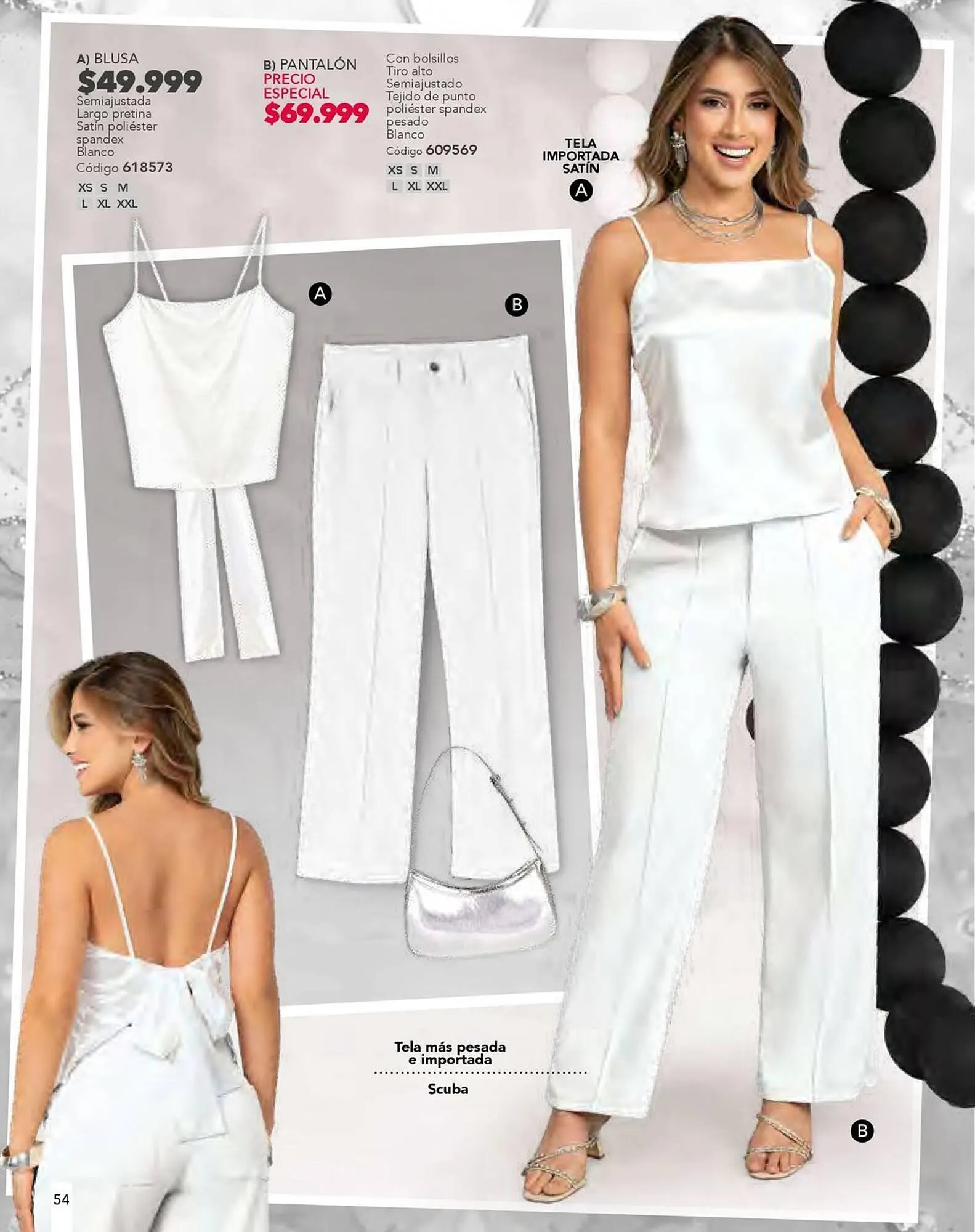 Catalogo de Catálogo Loguin 30 de diciembre al 13 de enero 2025 - Pag 62