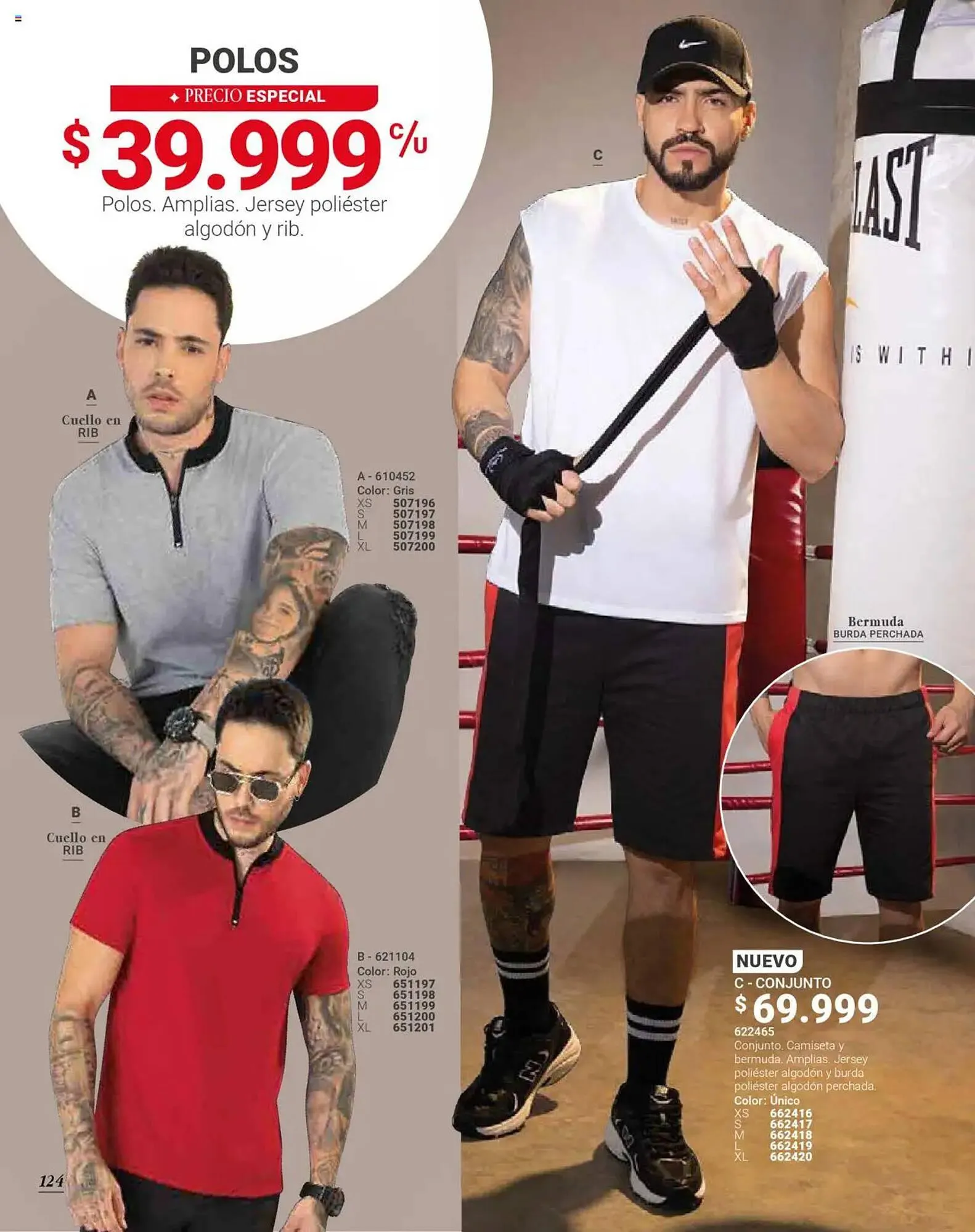 Catalogo de Catálogo Carmel 5 de abril al 11 de mayo 2025 - Pag 278