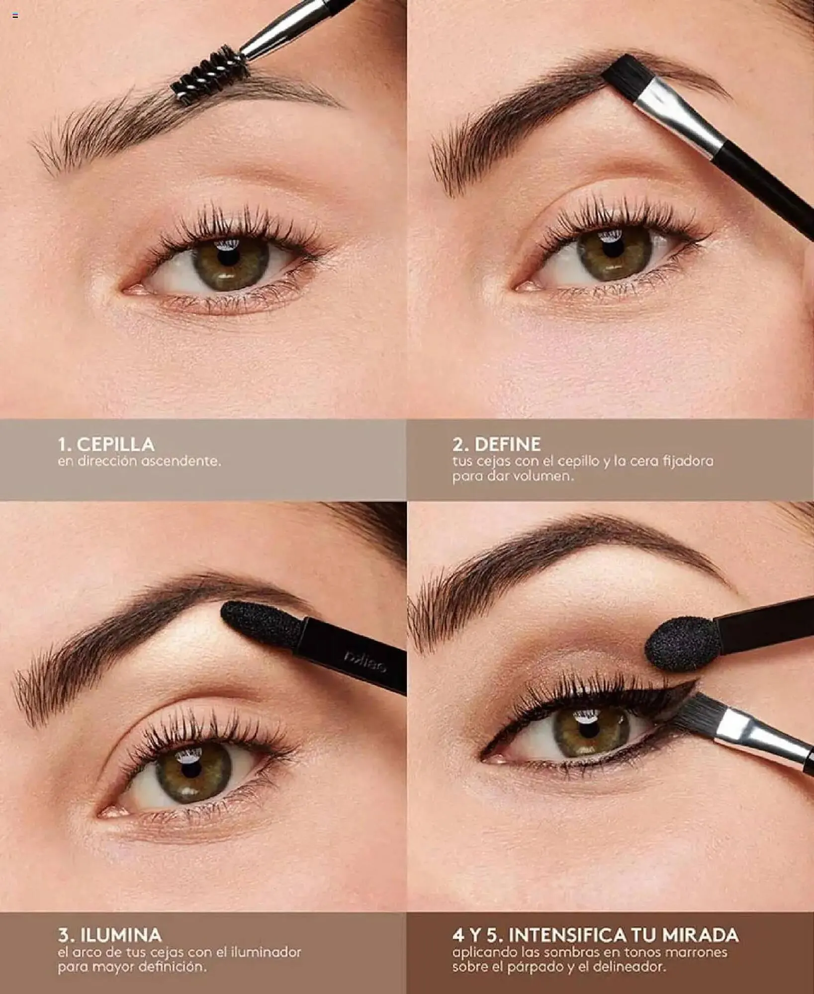 Catalogo de Catálogo Ésika 5 de mayo al 12 de julio 2025 - Pag 90