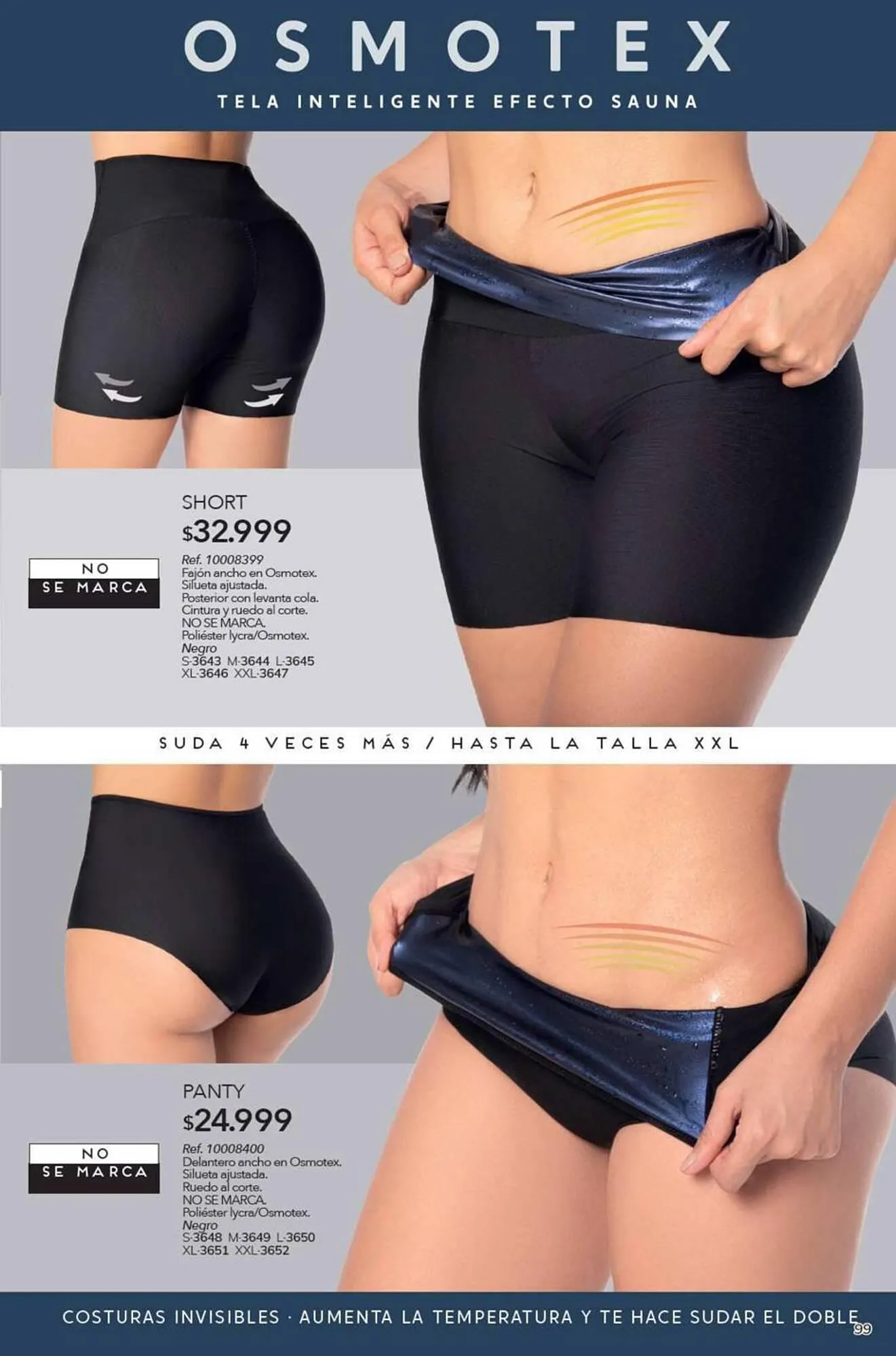 Catalogo de Catálogo Marketing Personal 7 de febrero al 31 de marzo 2024 - Pag 9