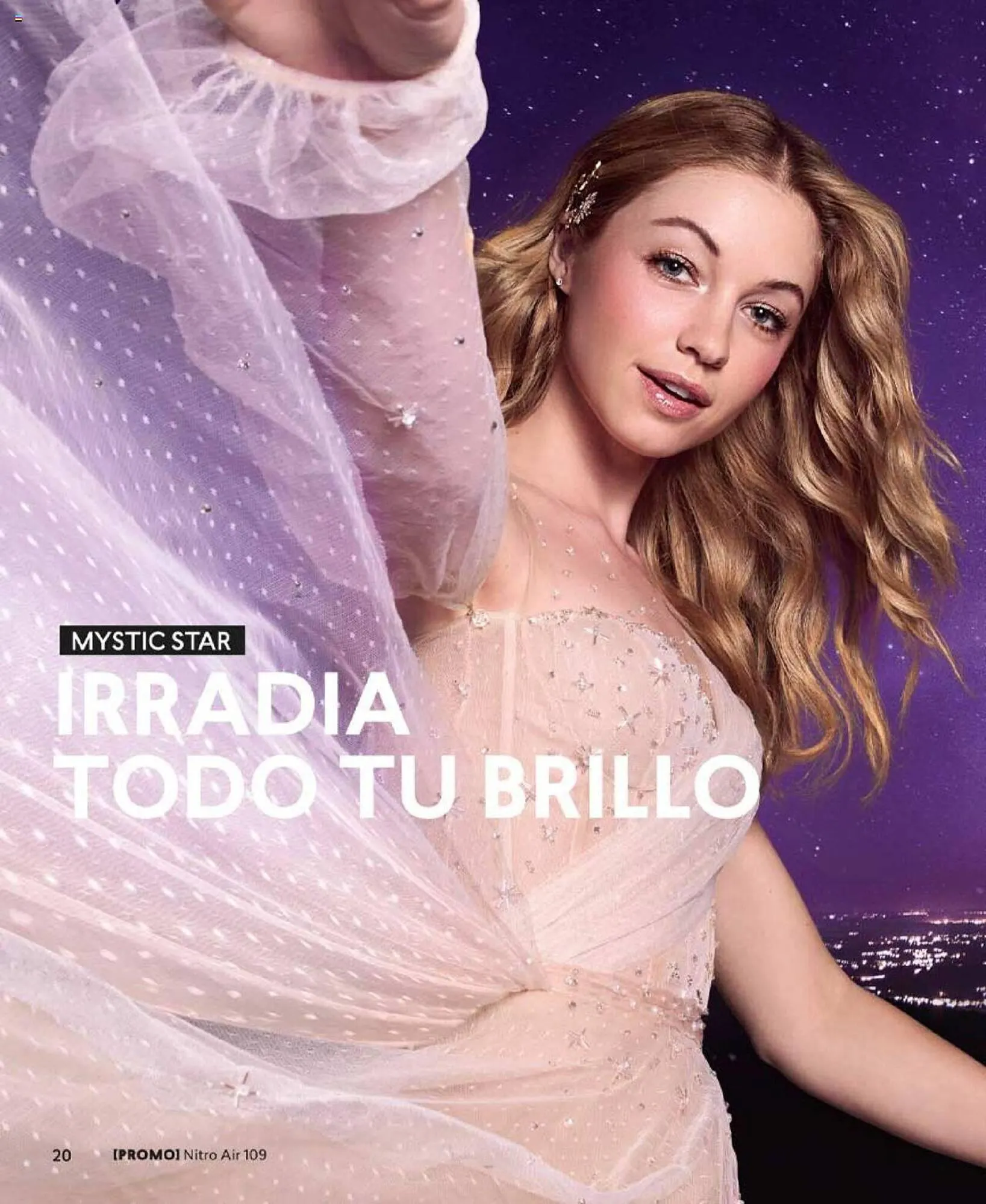 Catalogo de Catálogo Cyzone 12 de octubre al 12 de noviembre 2024 - Pag 132