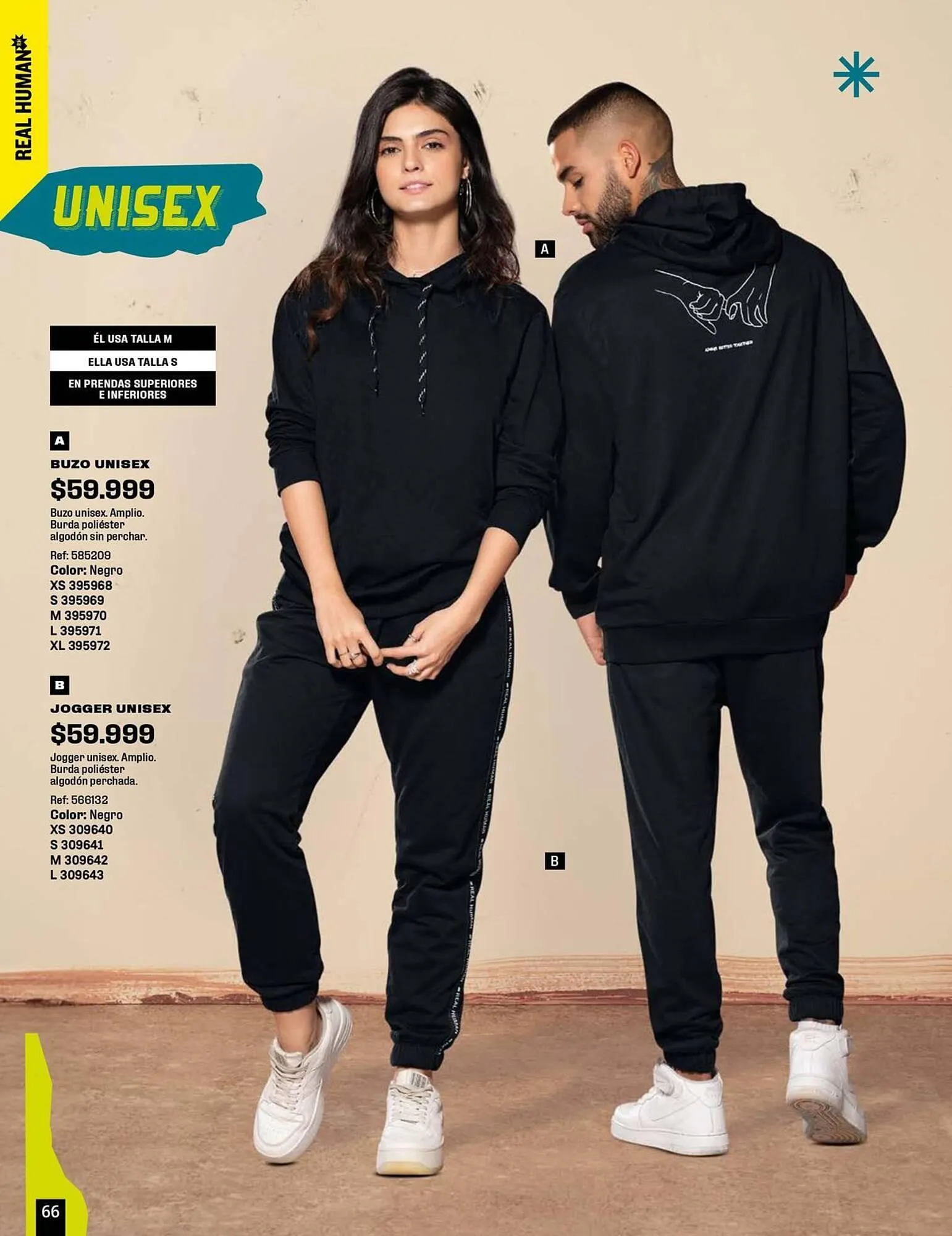 Catalogo de Catálogo Pacífika 7 de agosto al 21 de agosto 2024 - Pag 67