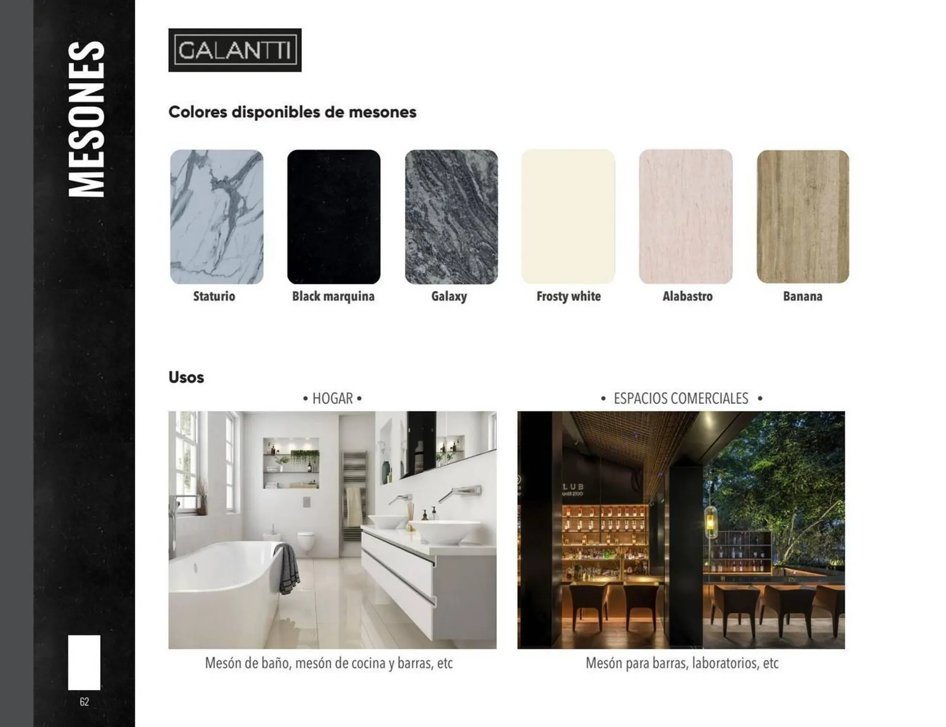 Catalogo de Catálogo Madecentro 25 de marzo al 30 de abril 2025 - Pag 7