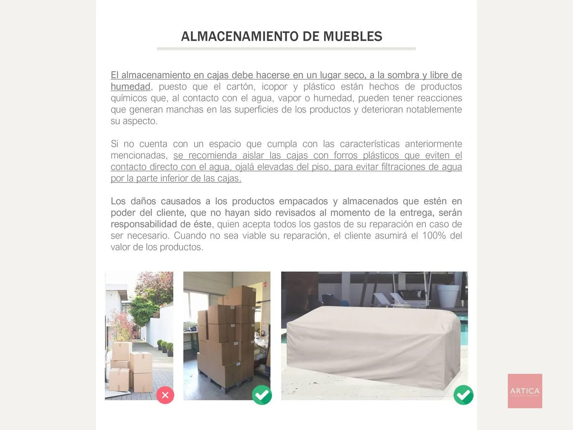 Catalogo de Catálogo Artica 1 de noviembre al 1 de noviembre 2025 - Pag 22