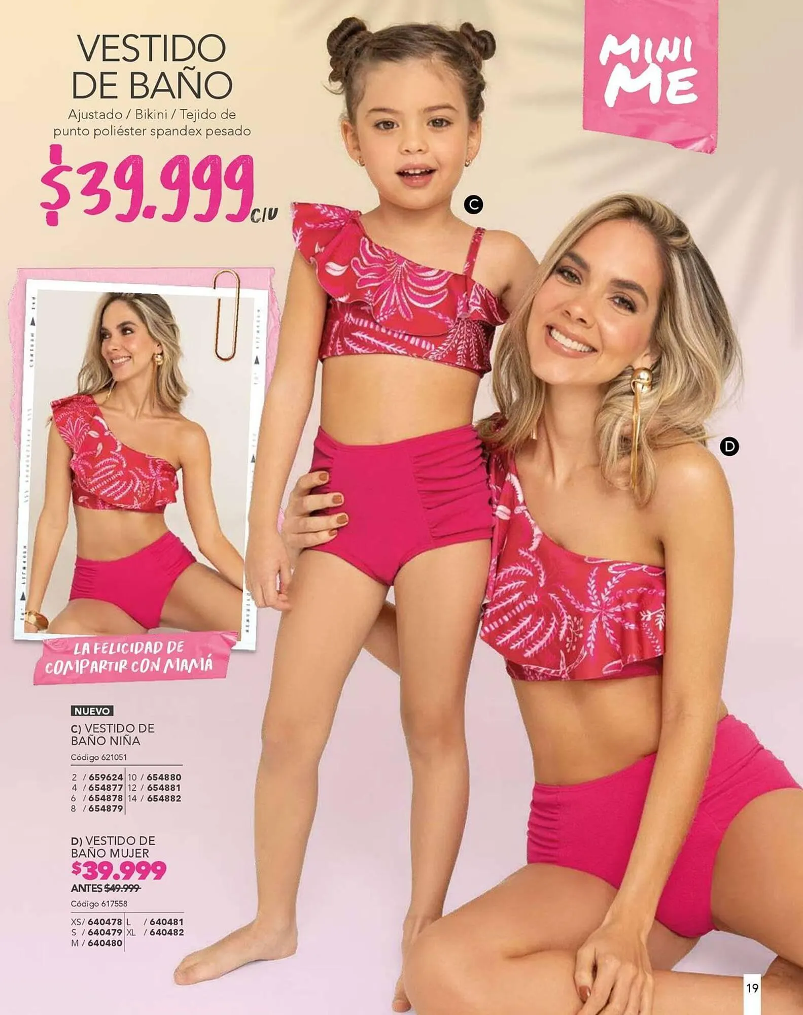 Catalogo de Catálogo Loguin 25 de marzo al 30 de abril 2025 - Pag 146