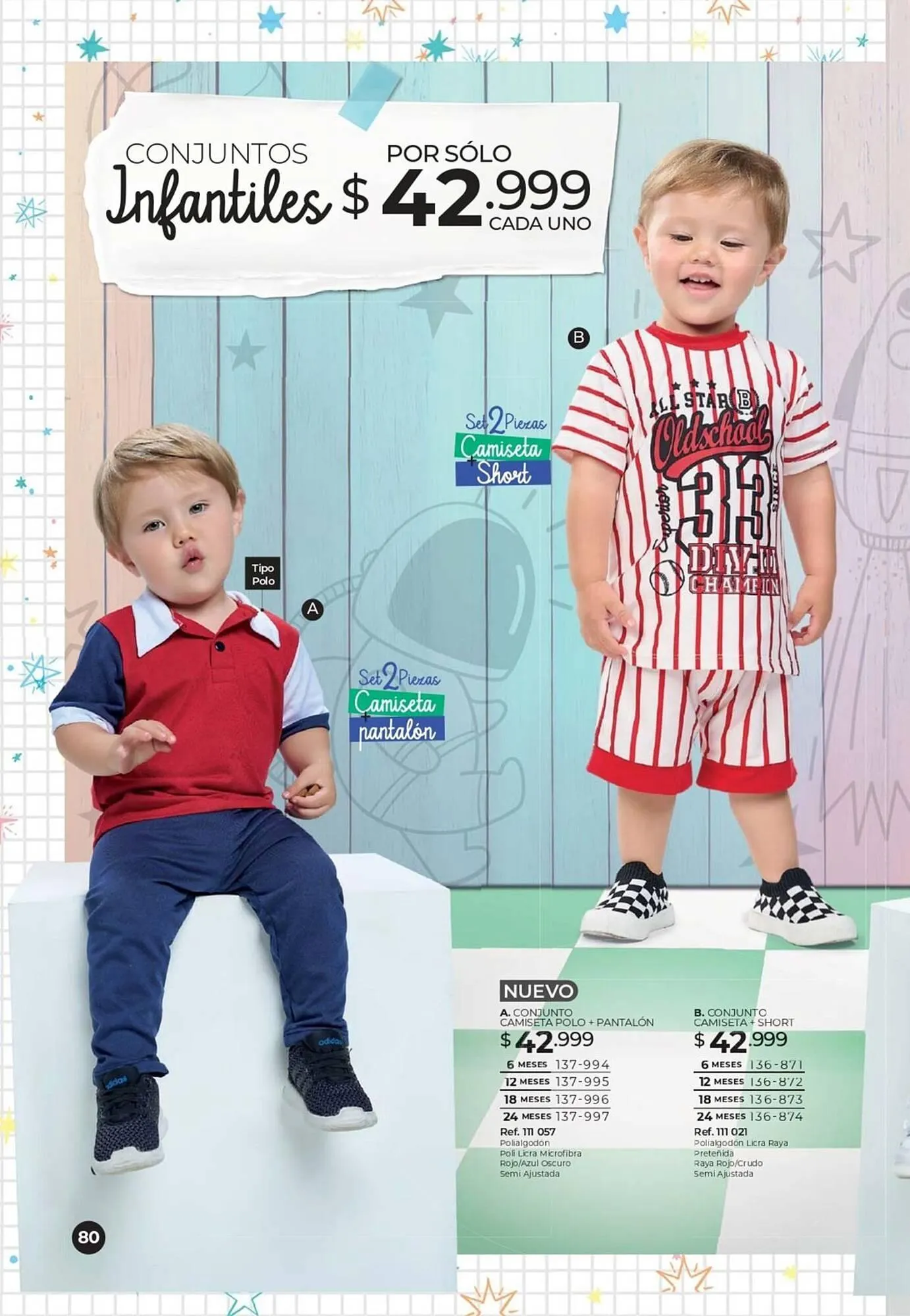 Catalogo de Catálogo Dolce Catálogos 15 de enero al 16 de abril 2025 - Pag 134