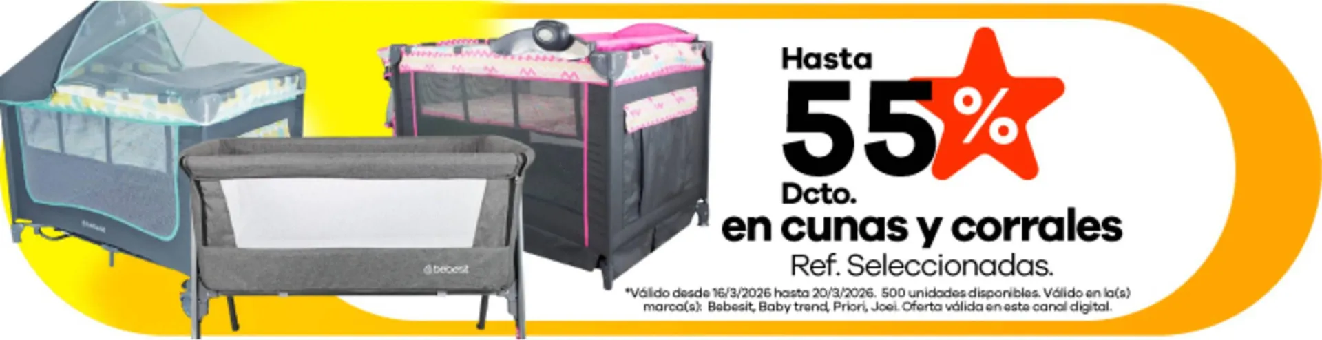 Catalogo de Catálogo Éxito 17 de marzo al 31 de marzo 2026 - Pag 16