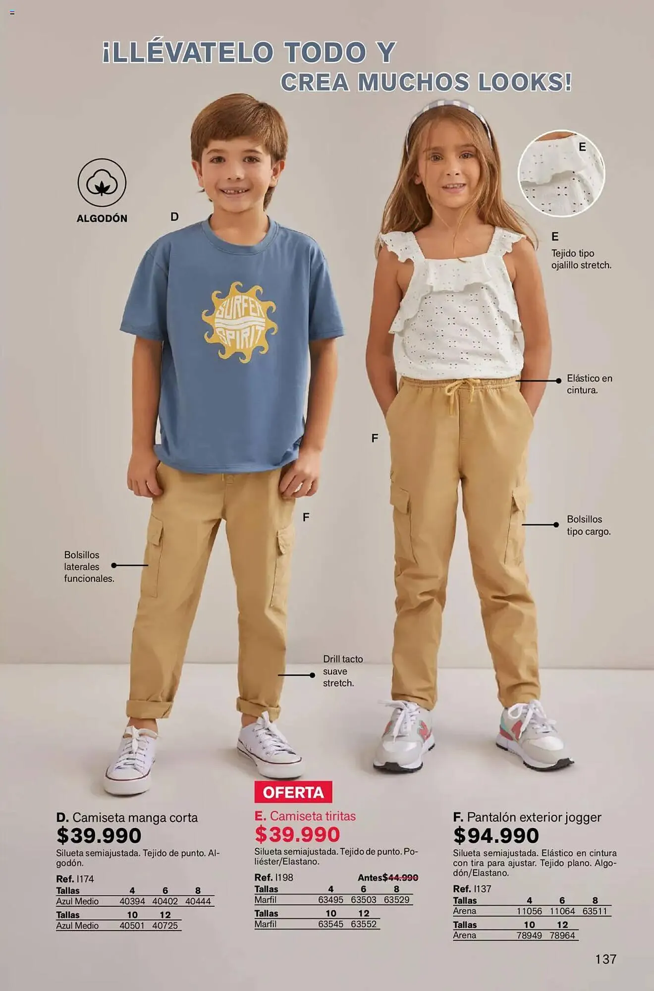 Catalogo de Catálogo Leonisa 4 de febrero al 28 de febrero 2025 - Pag 353