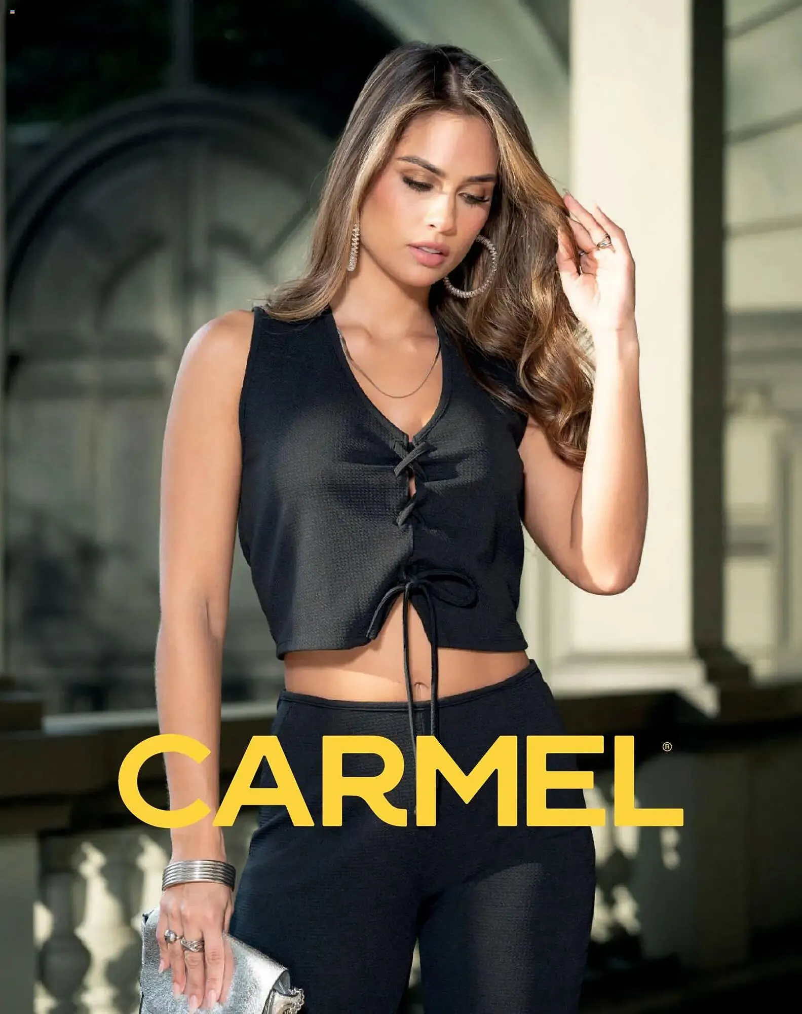 Catalogo de Catálogo Carmel 1 de junio al 1 de julio 2026 - Pag 222