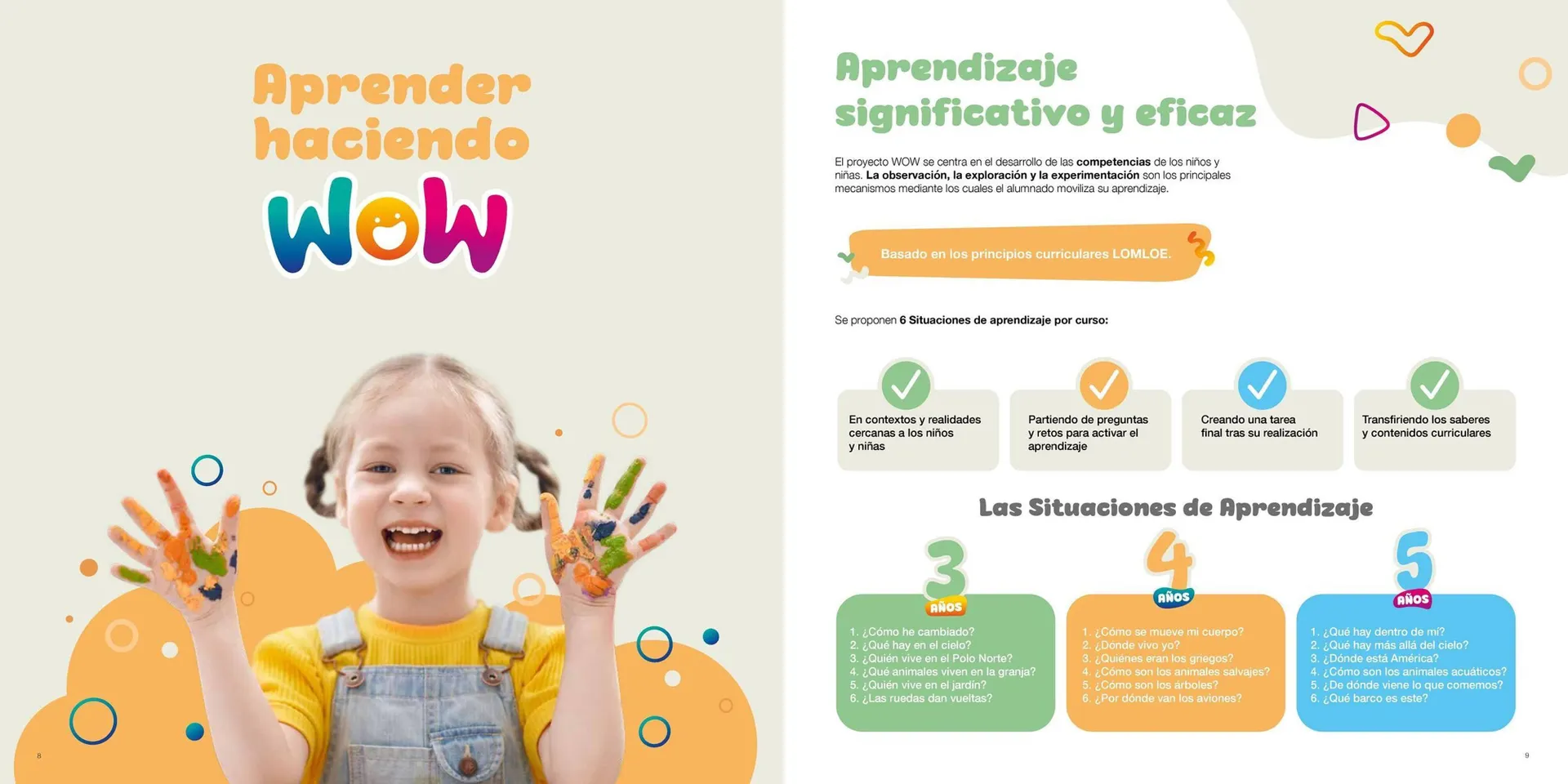 Catalogo de Catálogo Vicens Vives 26 de febrero al 31 de mayo 2026 - Pag 5