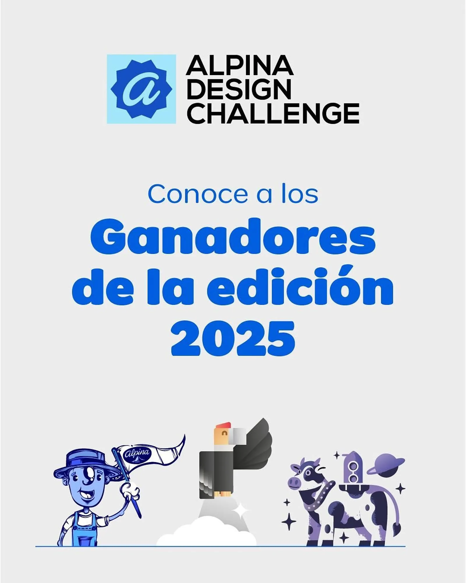 Catálogo Alpina - 1