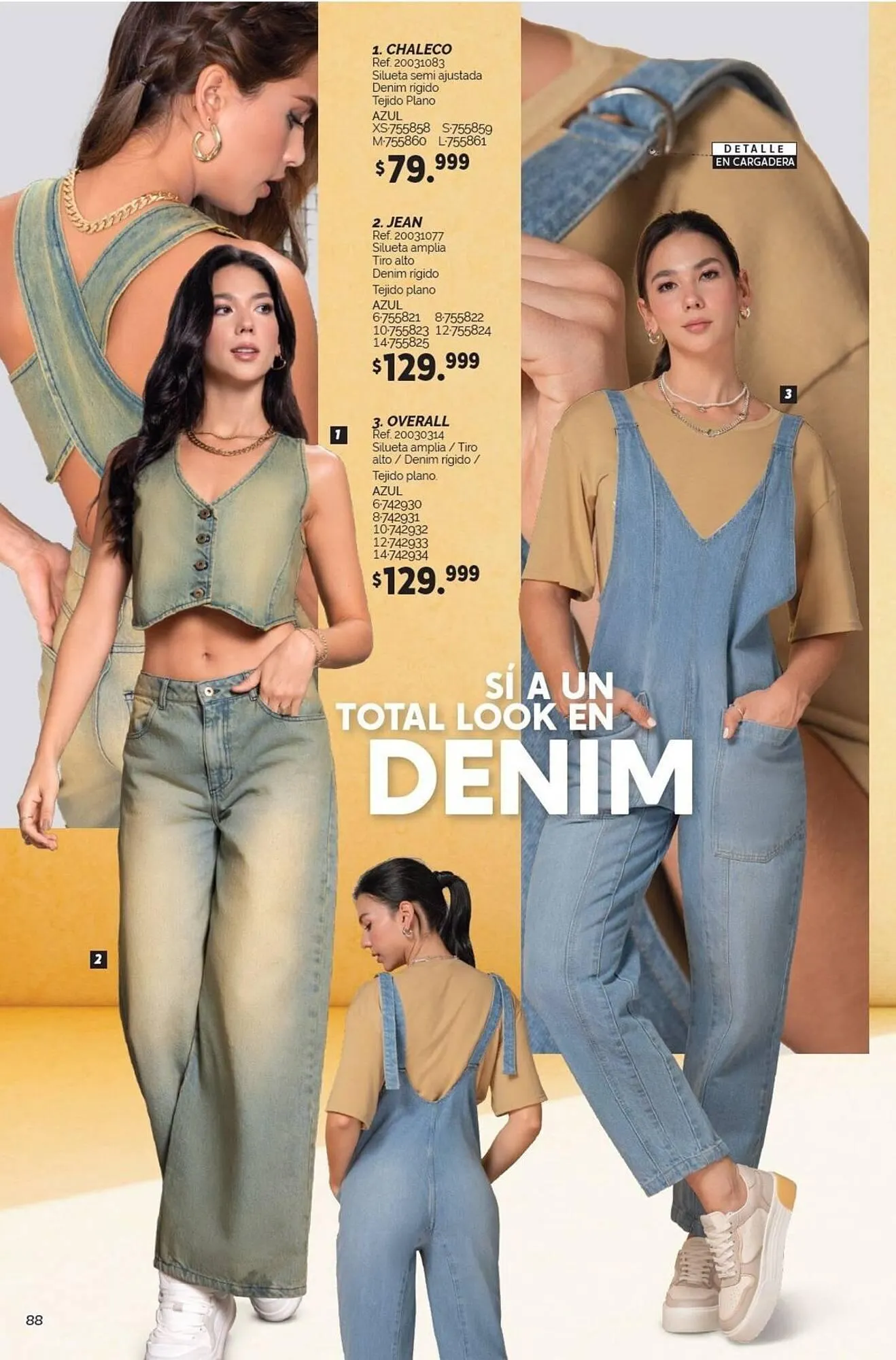 Catalogo de Catálogo Marketing Personal 21 de febrero al 31 de marzo 2025 - Pag 94