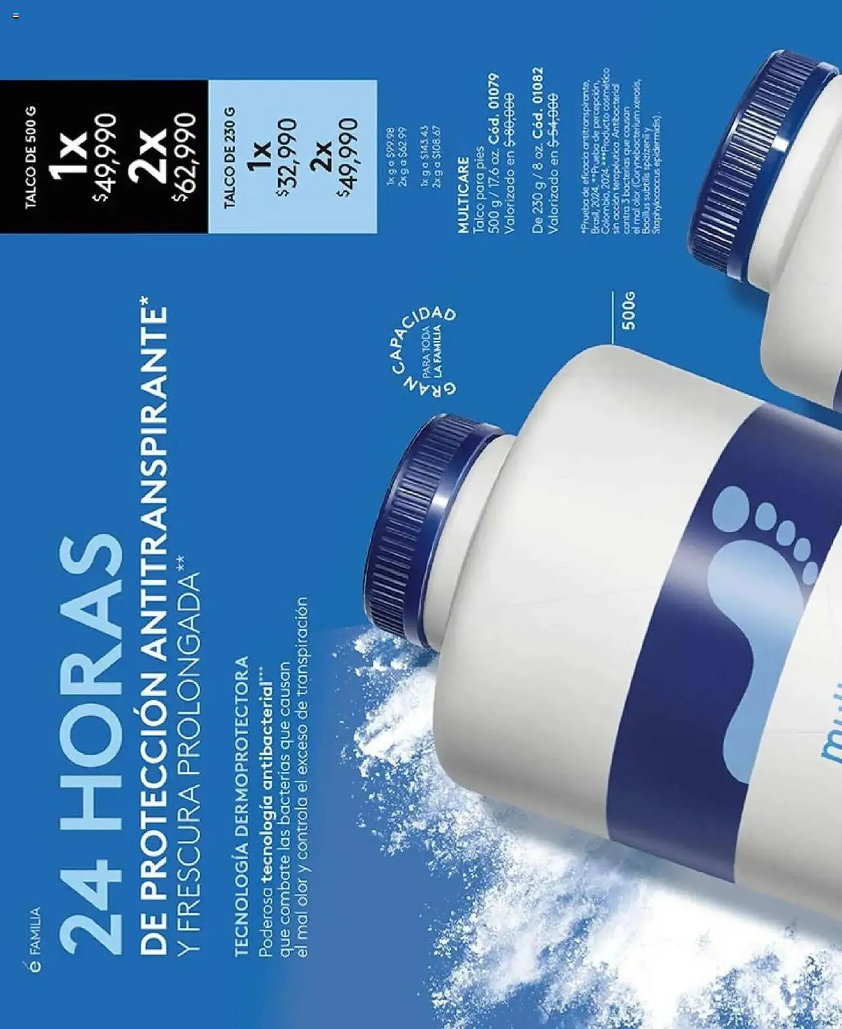 Catalogo de Catálogo Ésika 29 de julio al 16 de septiembre 2025 - Pag 146