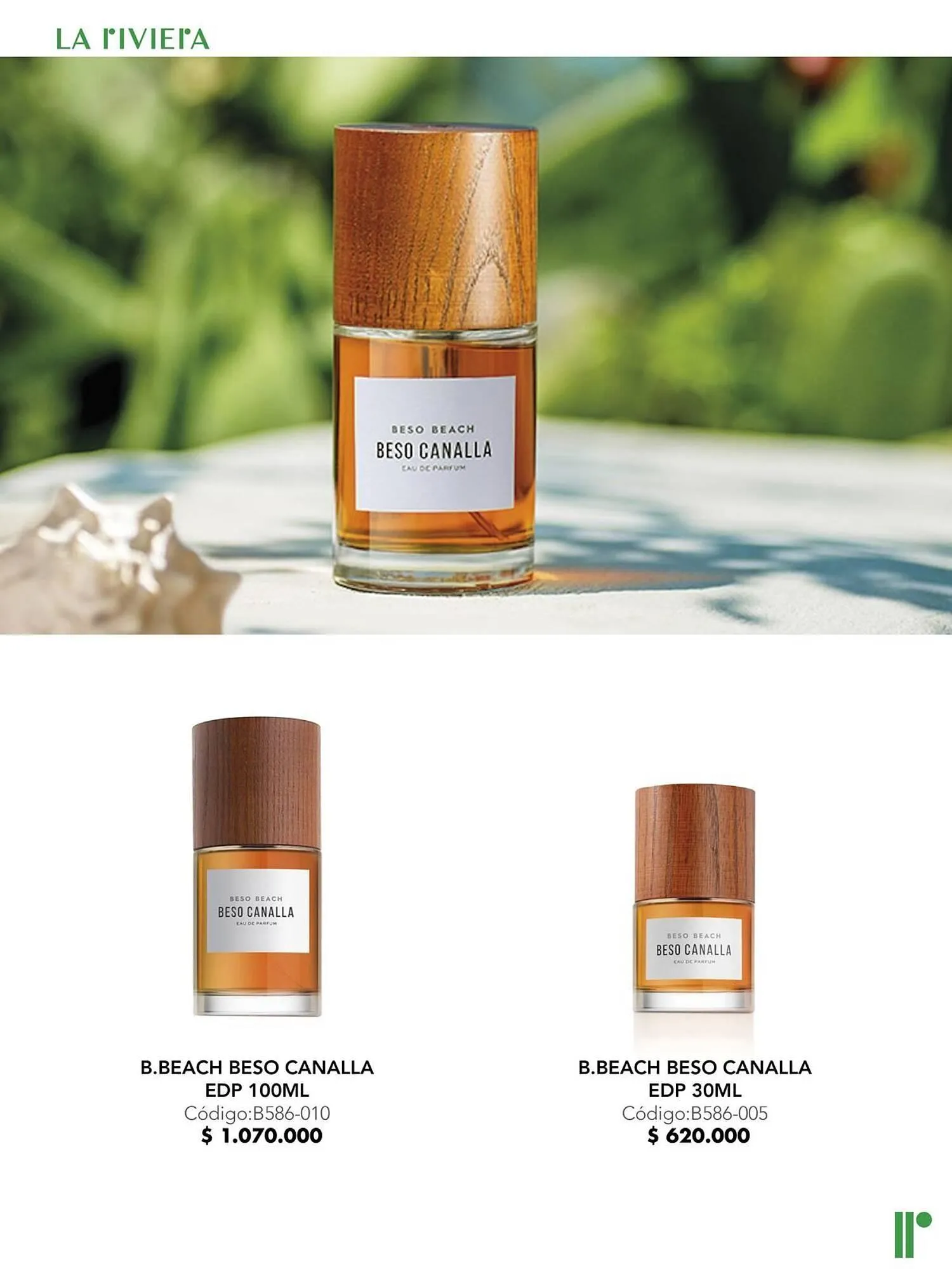 Catalogo de Catálogo La Riviera 25 de marzo al 31 de marzo 2025 - Pag 51