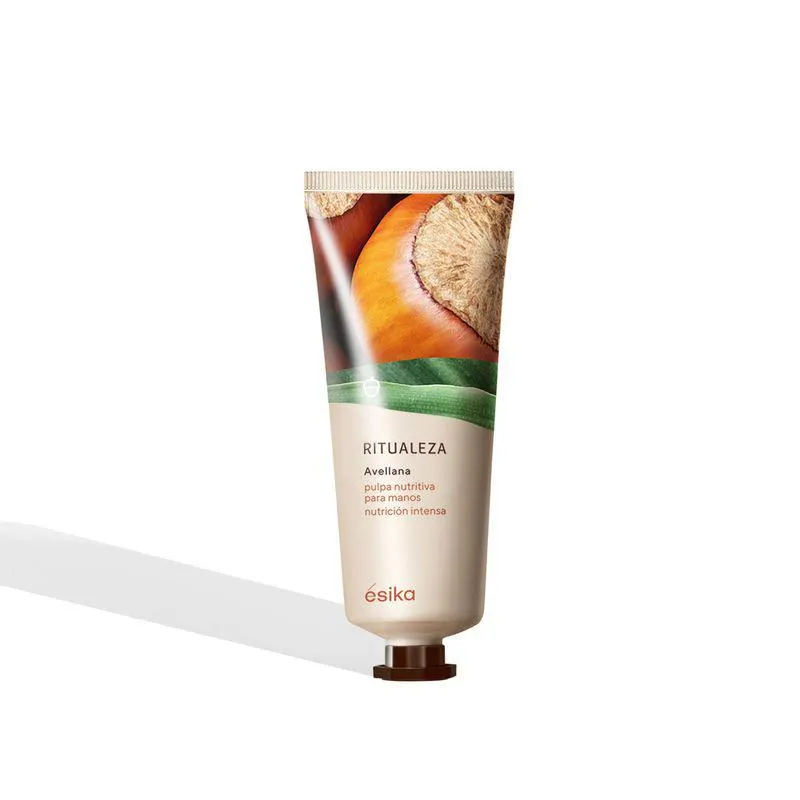 Crema de manos Ritualeza Avellana Edición Limitada