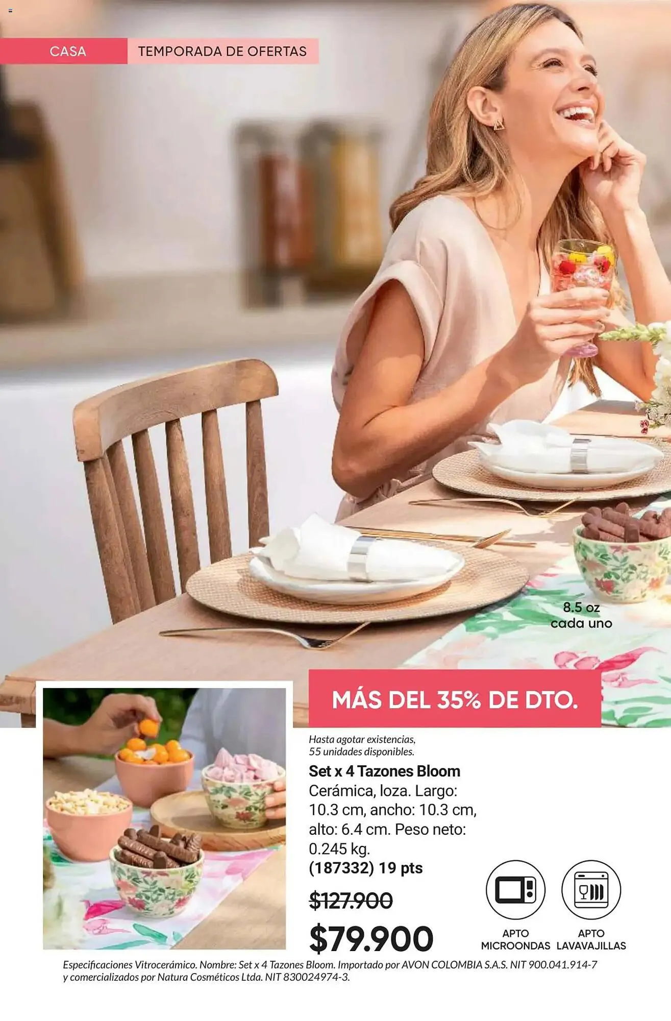 Catalogo de Catálogo Avon 1 de febrero al 28 de febrero 2026 - Pag 5