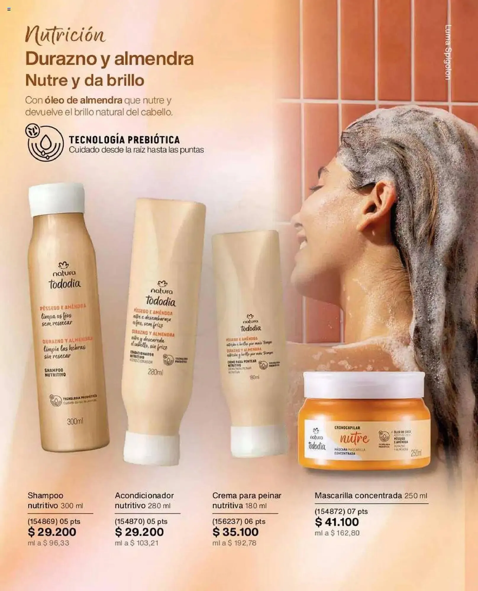 Catalogo de Catálogo Natura 19 de mayo al 30 de junio 2025 - Pag 283