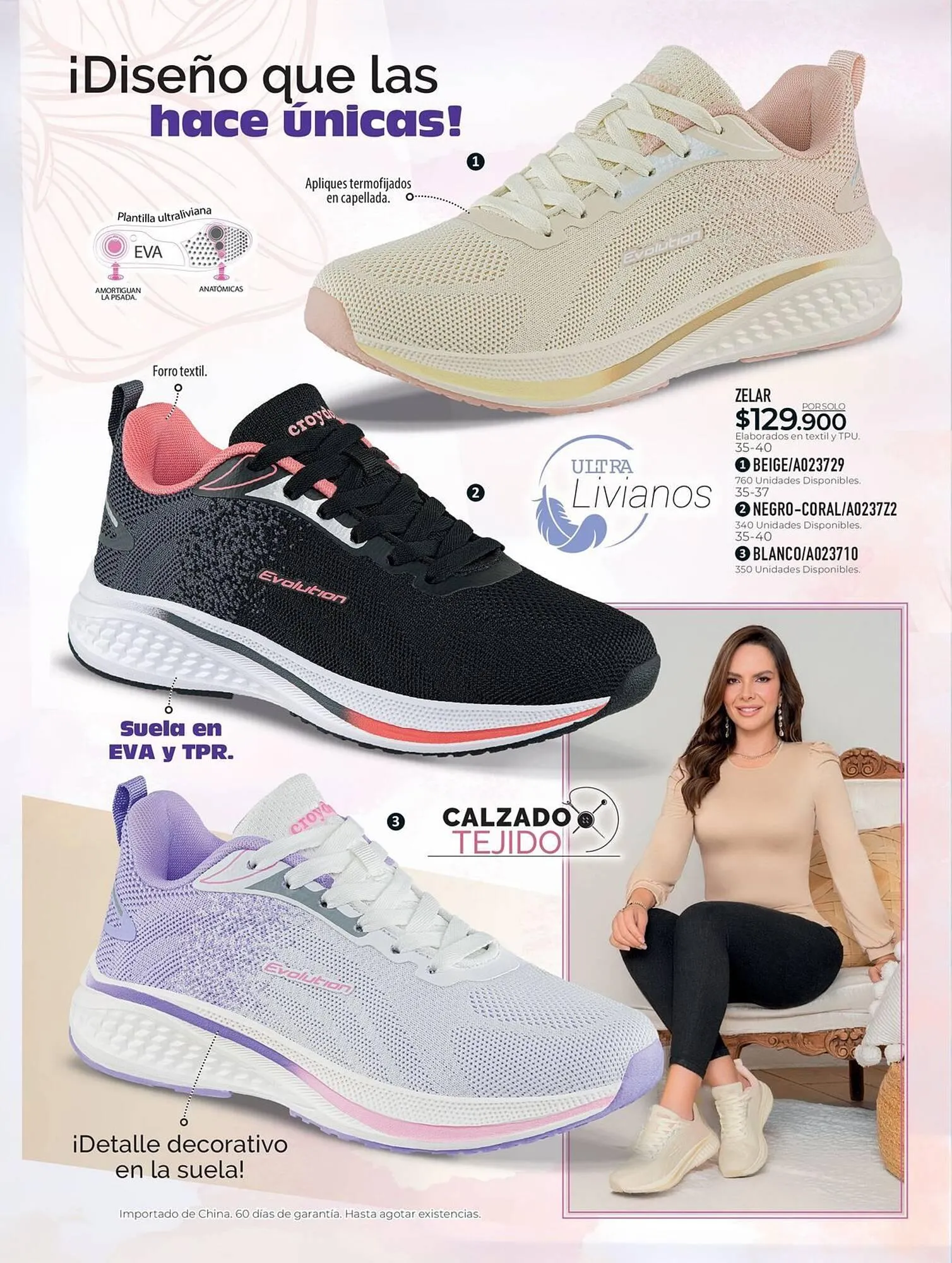 Catalogo de Catálogo Croydon 9 de febrero al 31 de marzo 2026 - Pag 13