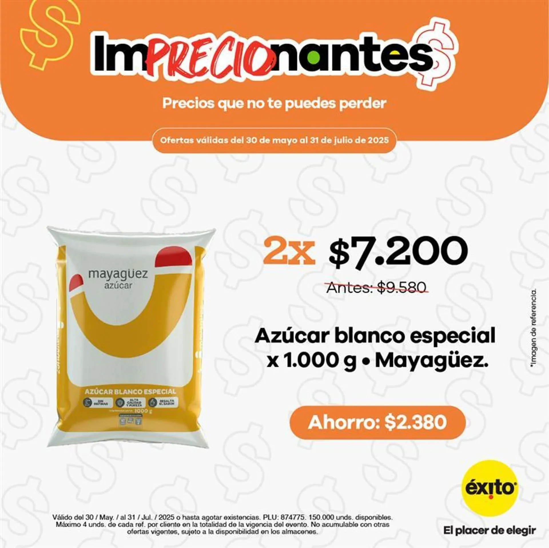 Catalogo de Catálogo Carulla 30 de mayo al 31 de julio 2025 - Pag 1