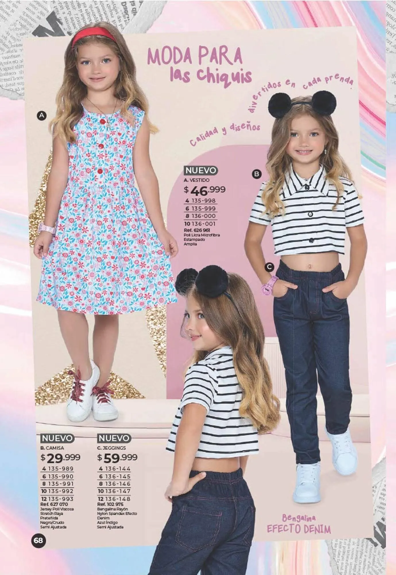 Catalogo de Catálogo Dolce Catálogos 24 de octubre al 24 de enero 2025 - Pag 123